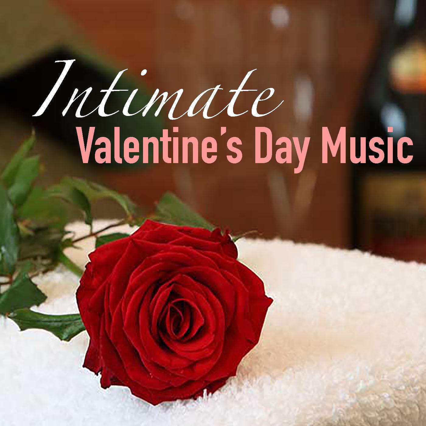 Intimate Valentine's Day Music
