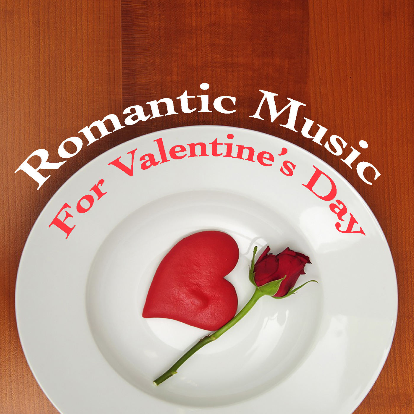 Romantic Music For Valentine's Day