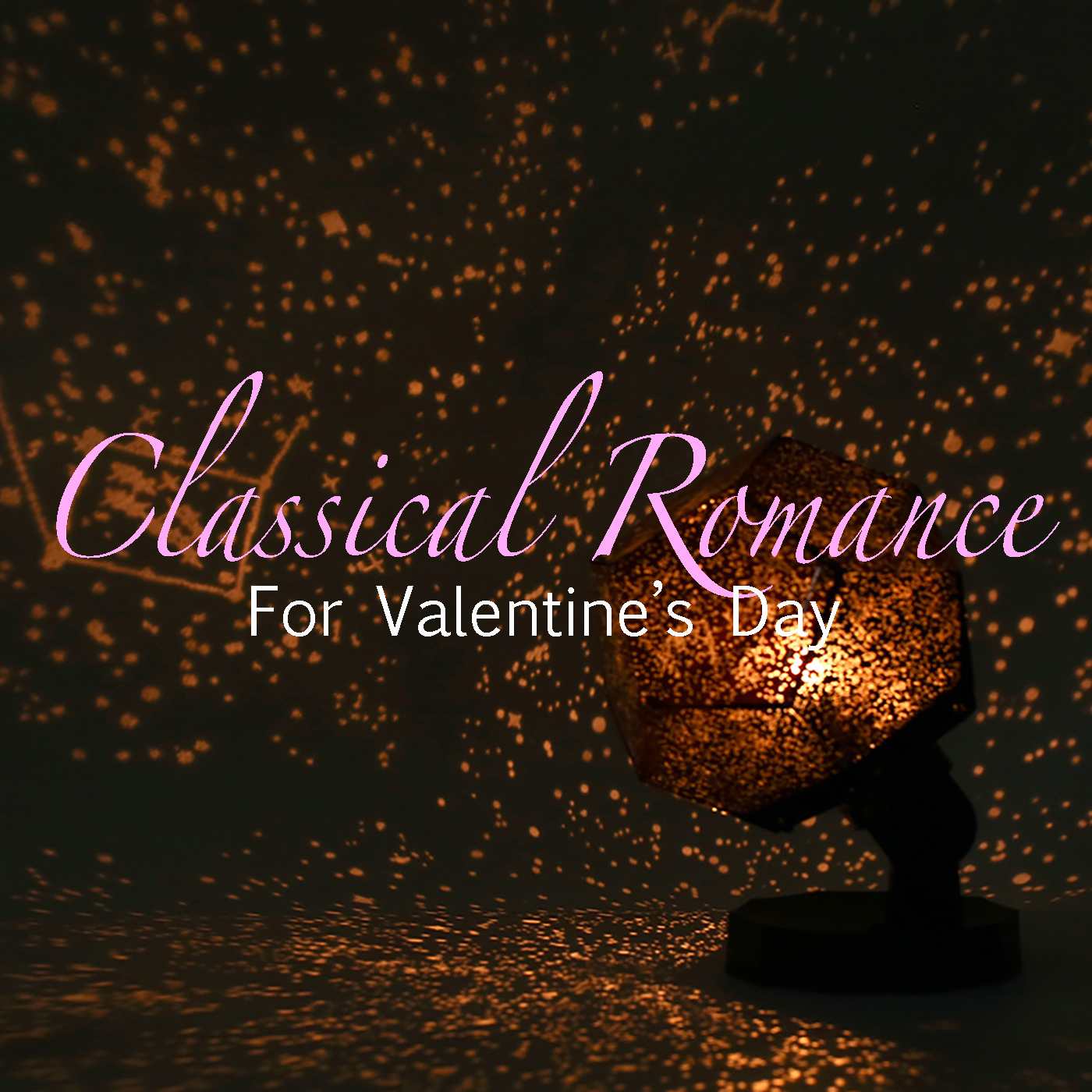 Classical Romance For Valentine's Day