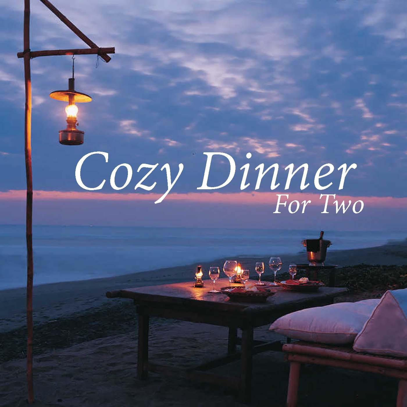 Cozy Dinner For Two