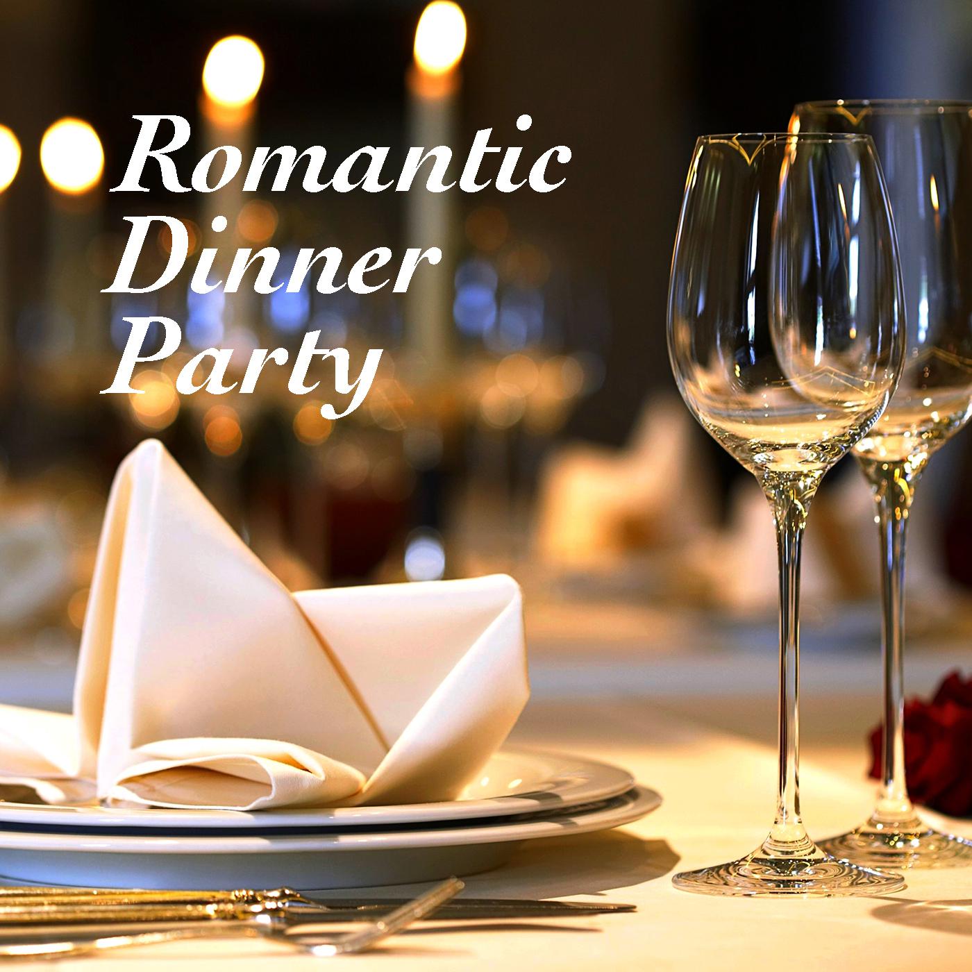 Romantic Dinner Party