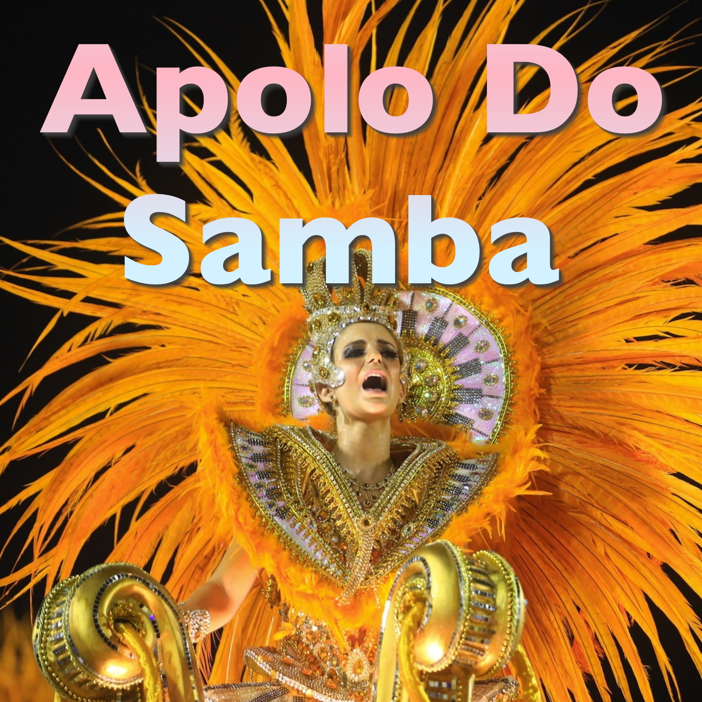 Apolo Do Samba