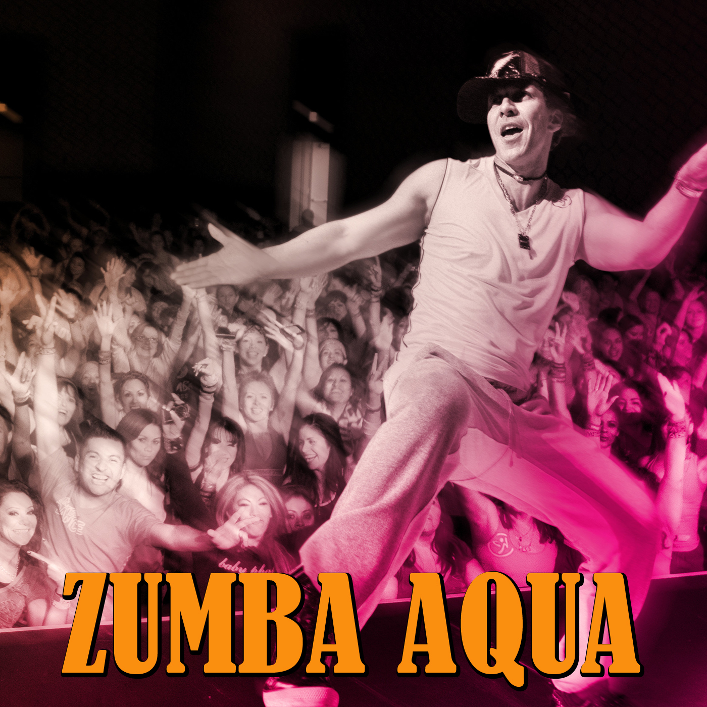 Zumba Aqua