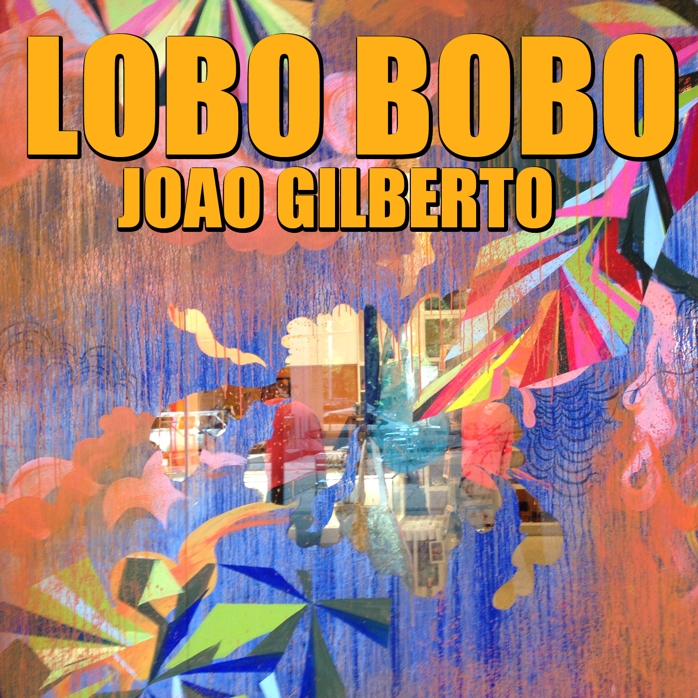 Lobo Bobo