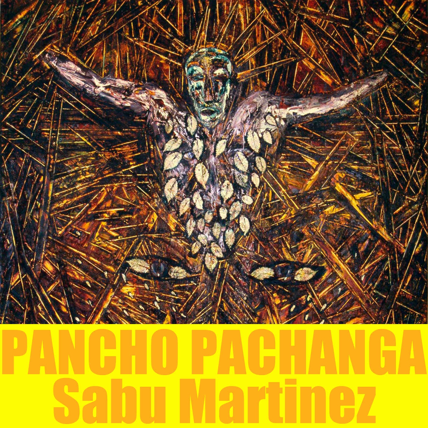 Pancho Pachanga