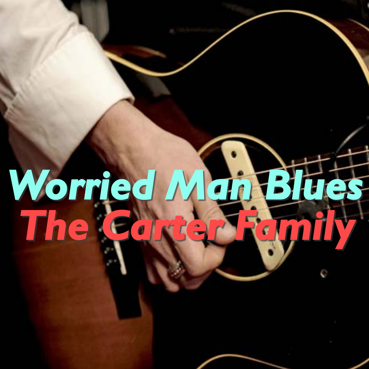 Worried Man Blues