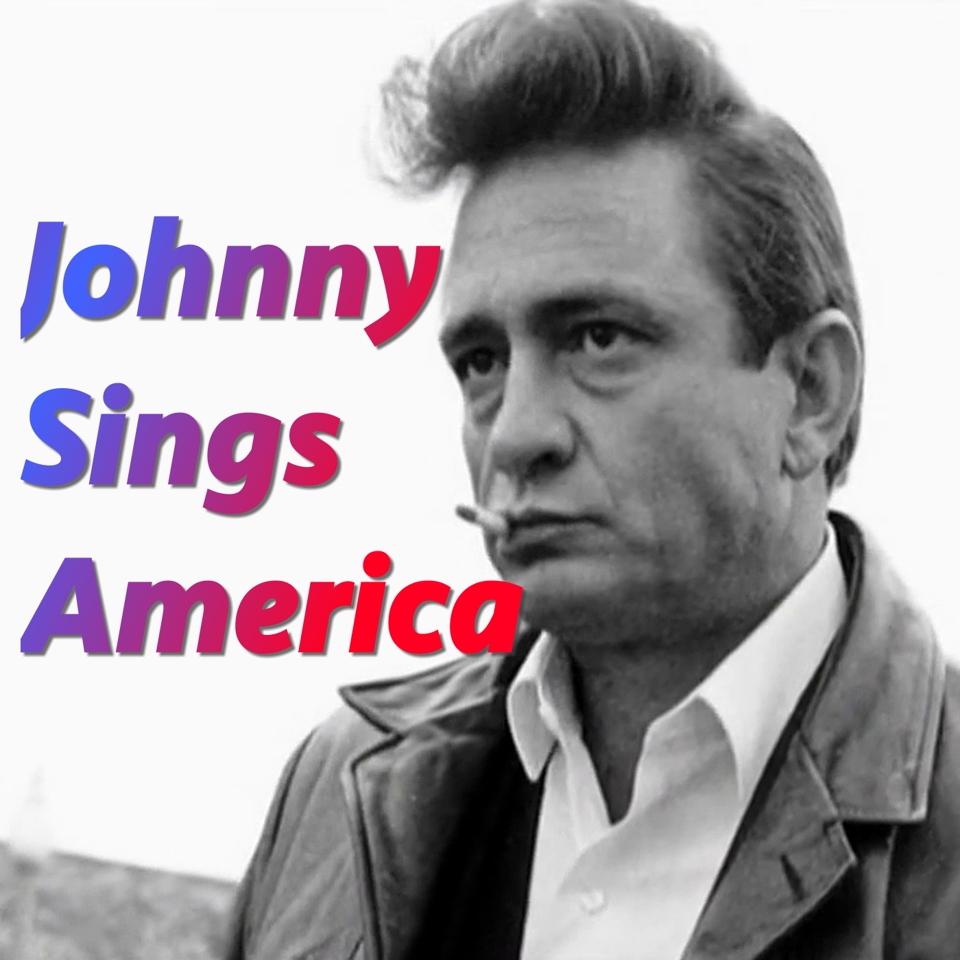 Johnny Sings America