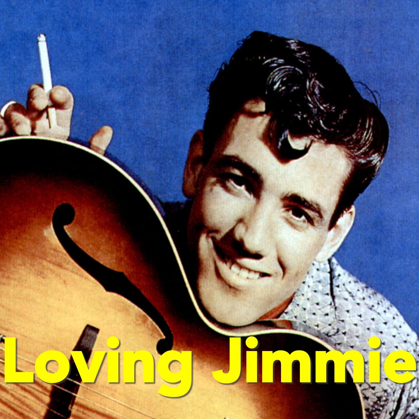 Loving Jimmie