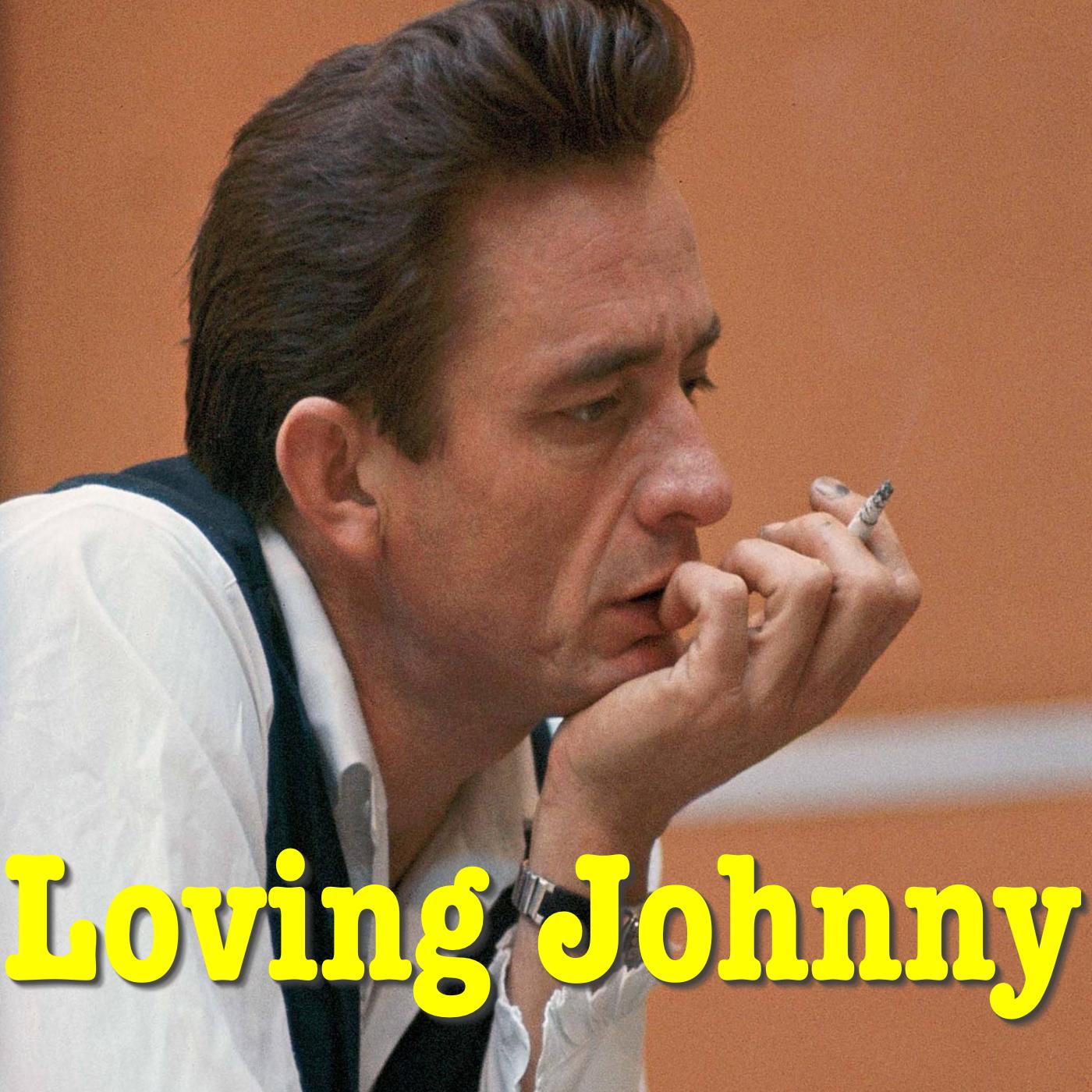 Loving Johnny