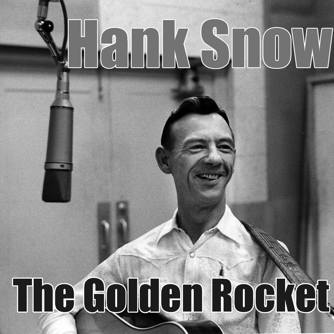 The Golden Rocket