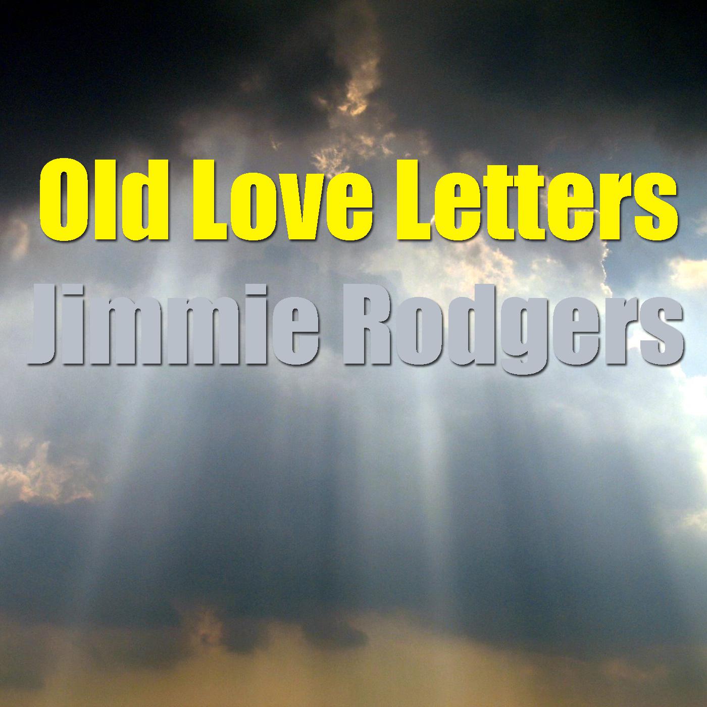 Old Love Letters