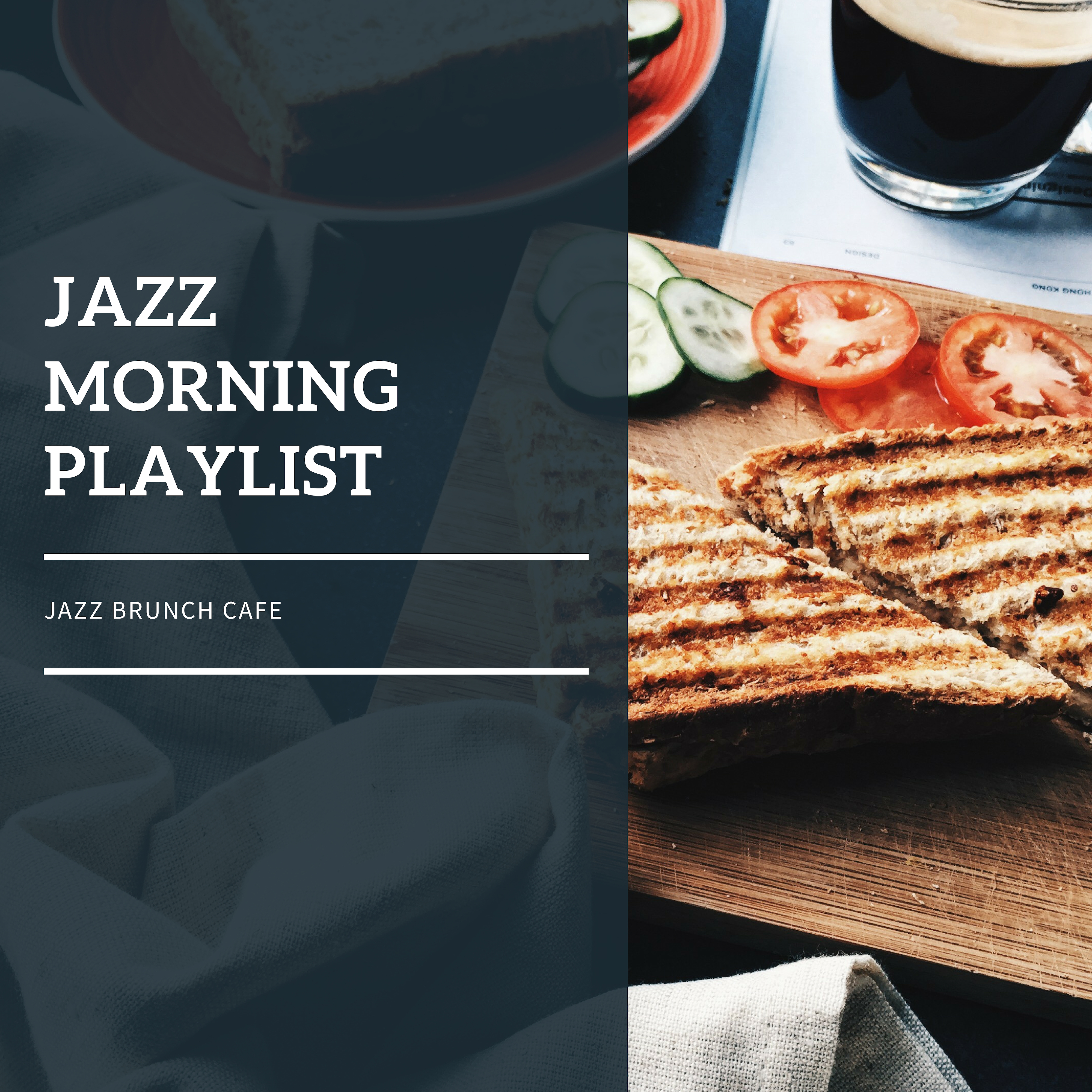 Morning Jazz Sessions