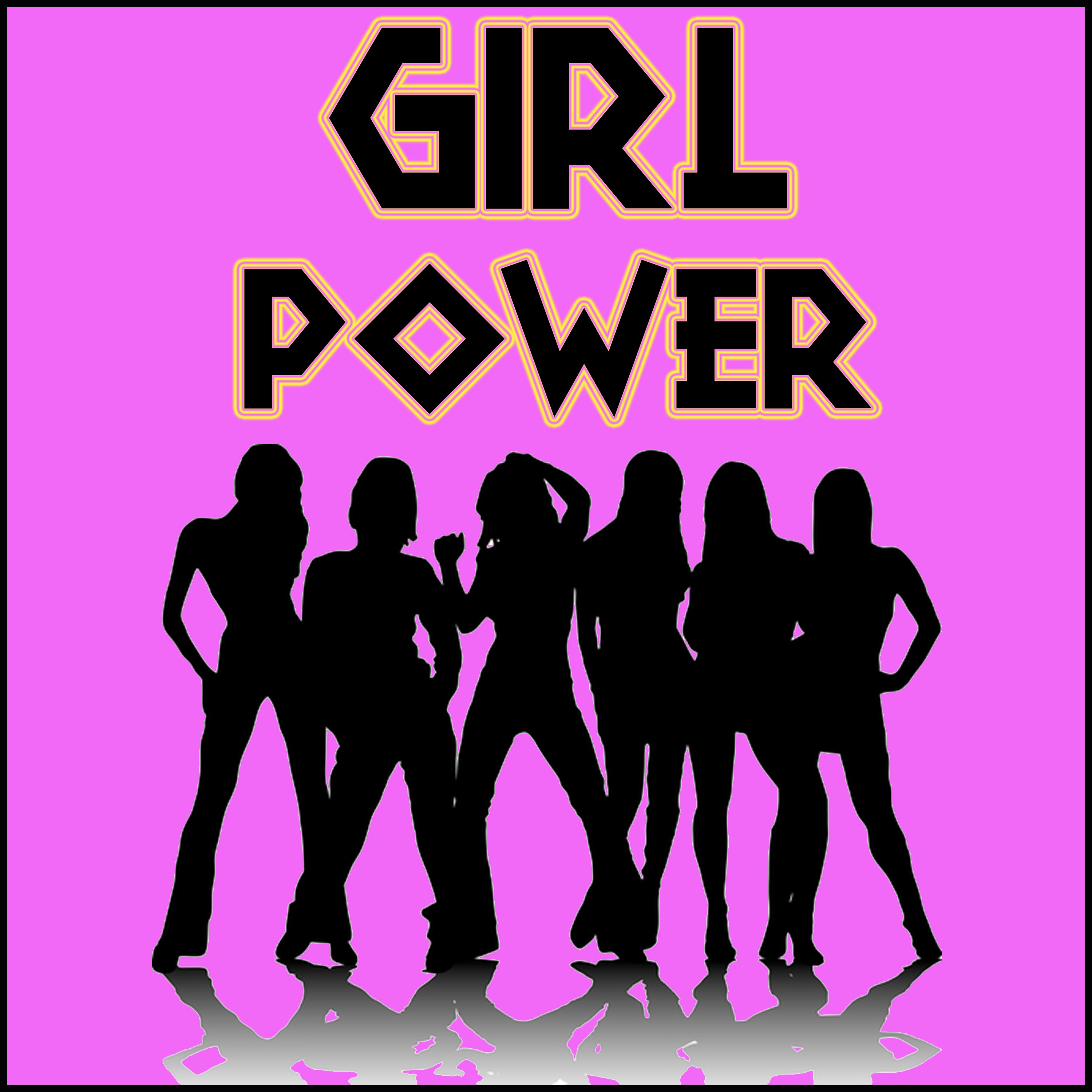 Girl Power