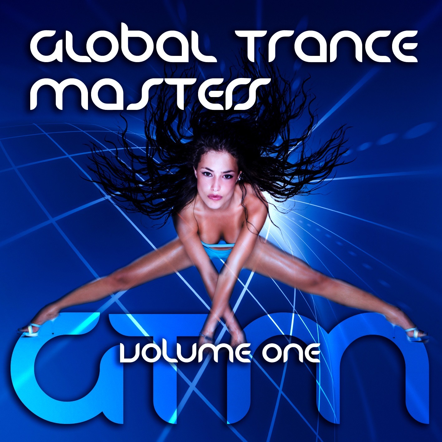 Global Trance Masters Vol. 1