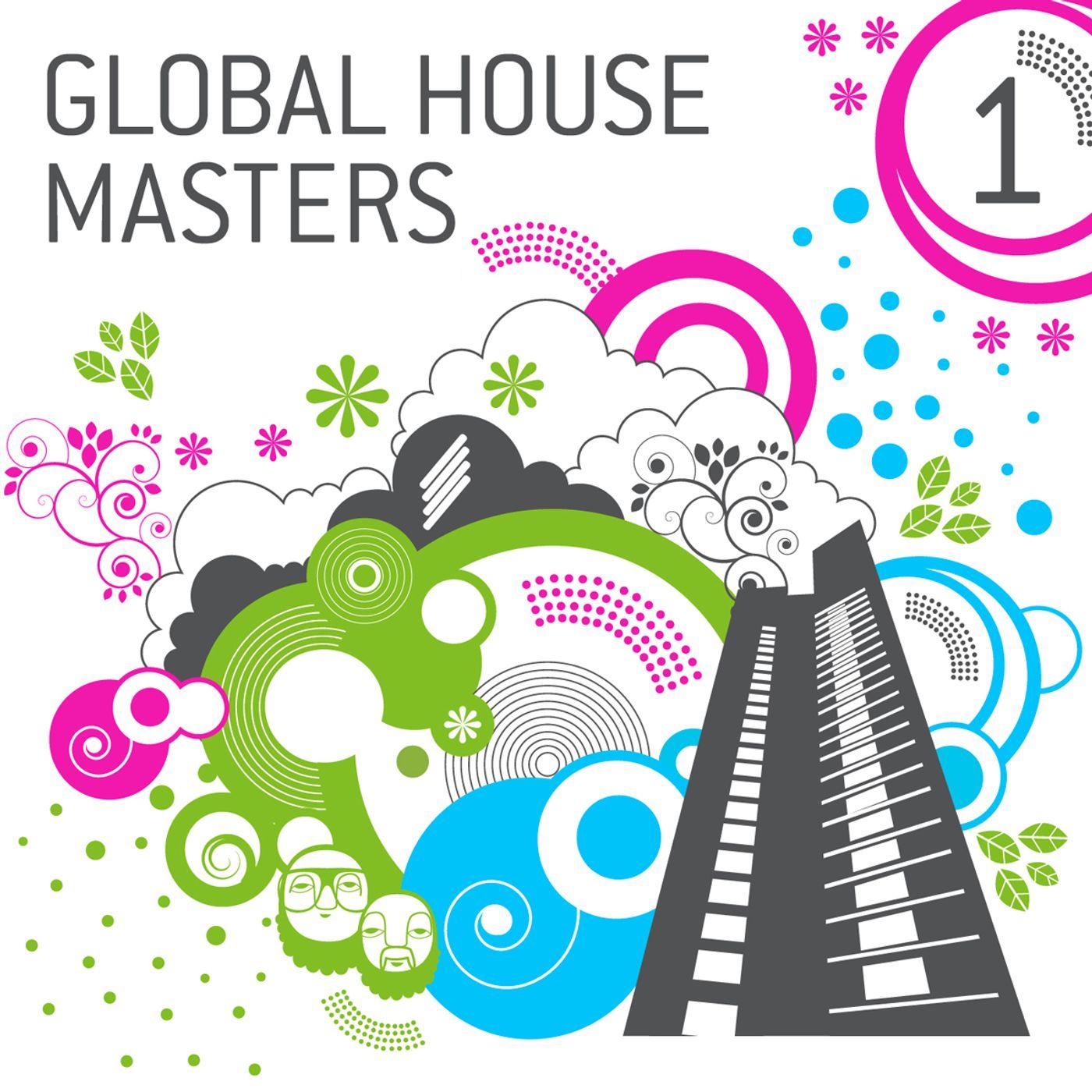 Global House Masters Vol. 1