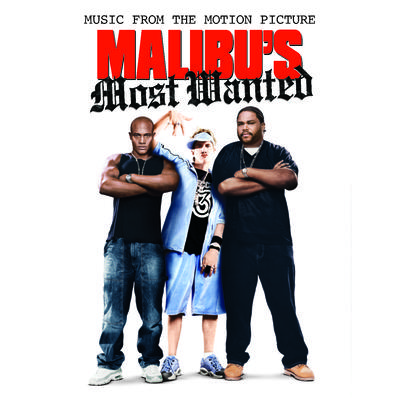 Girls, Girls - Malibu's Most Wanted Sndtrk