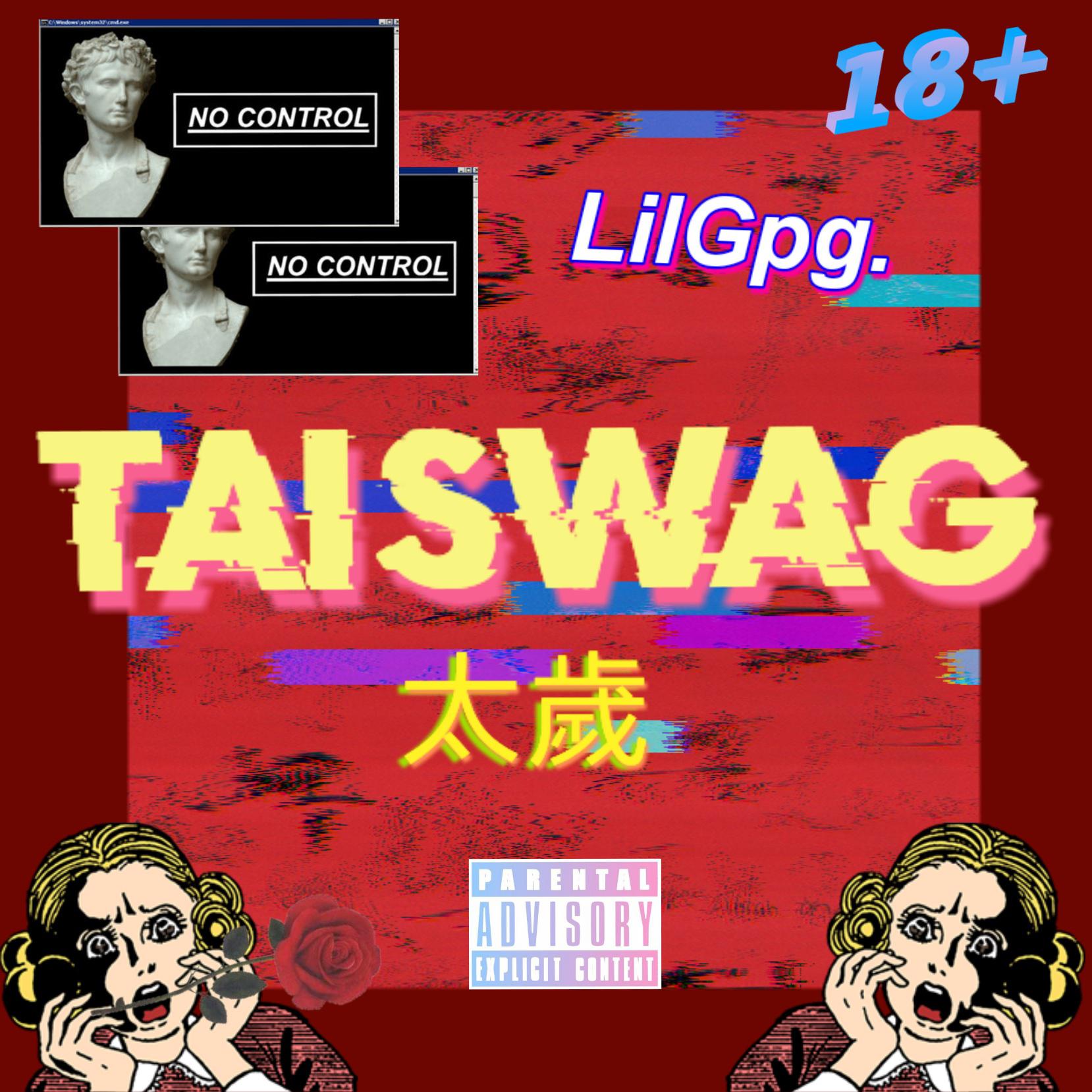 TAI WAG tai sui