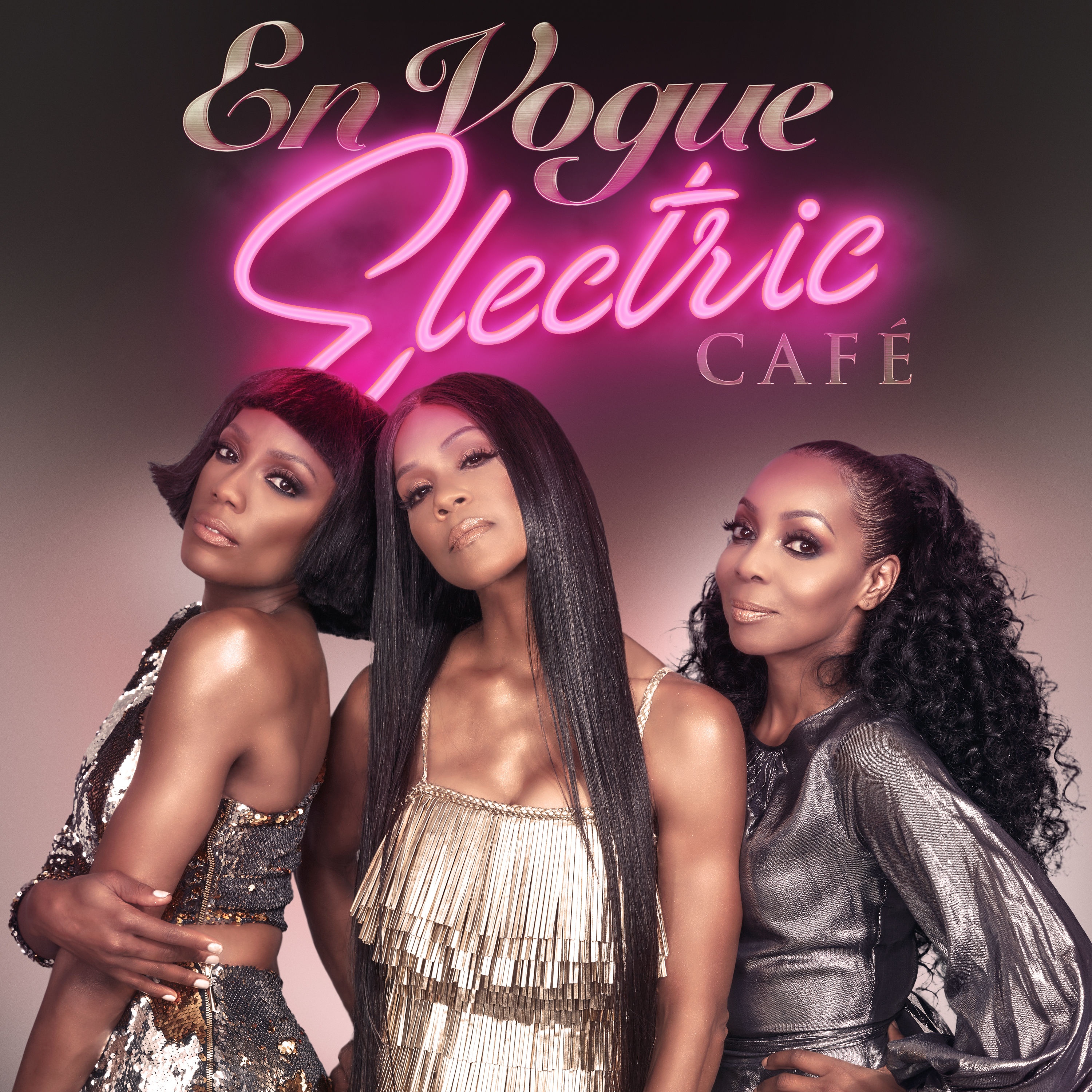 Electric Cafe Bonus Track Edition