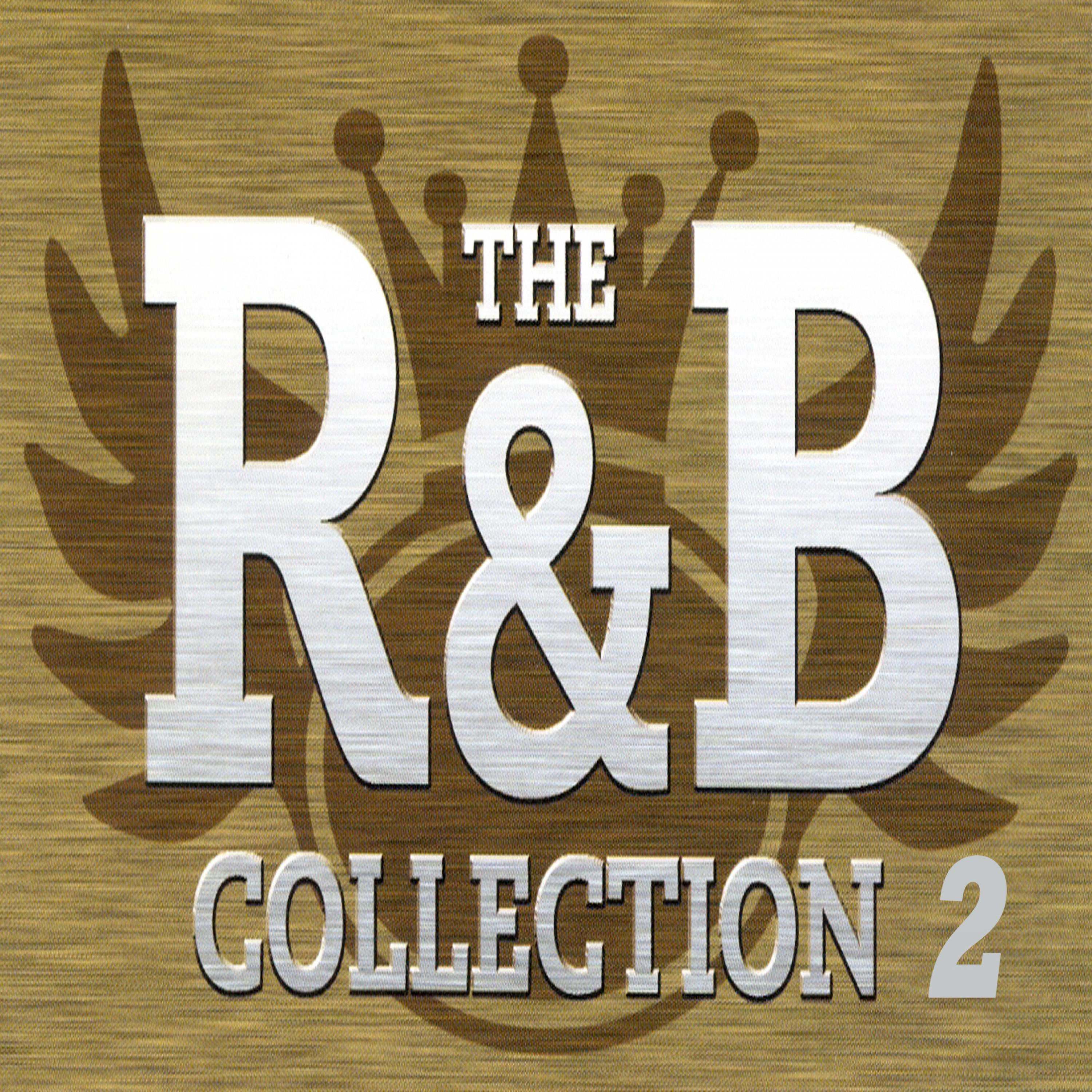 R & B Collection, Vol. 2