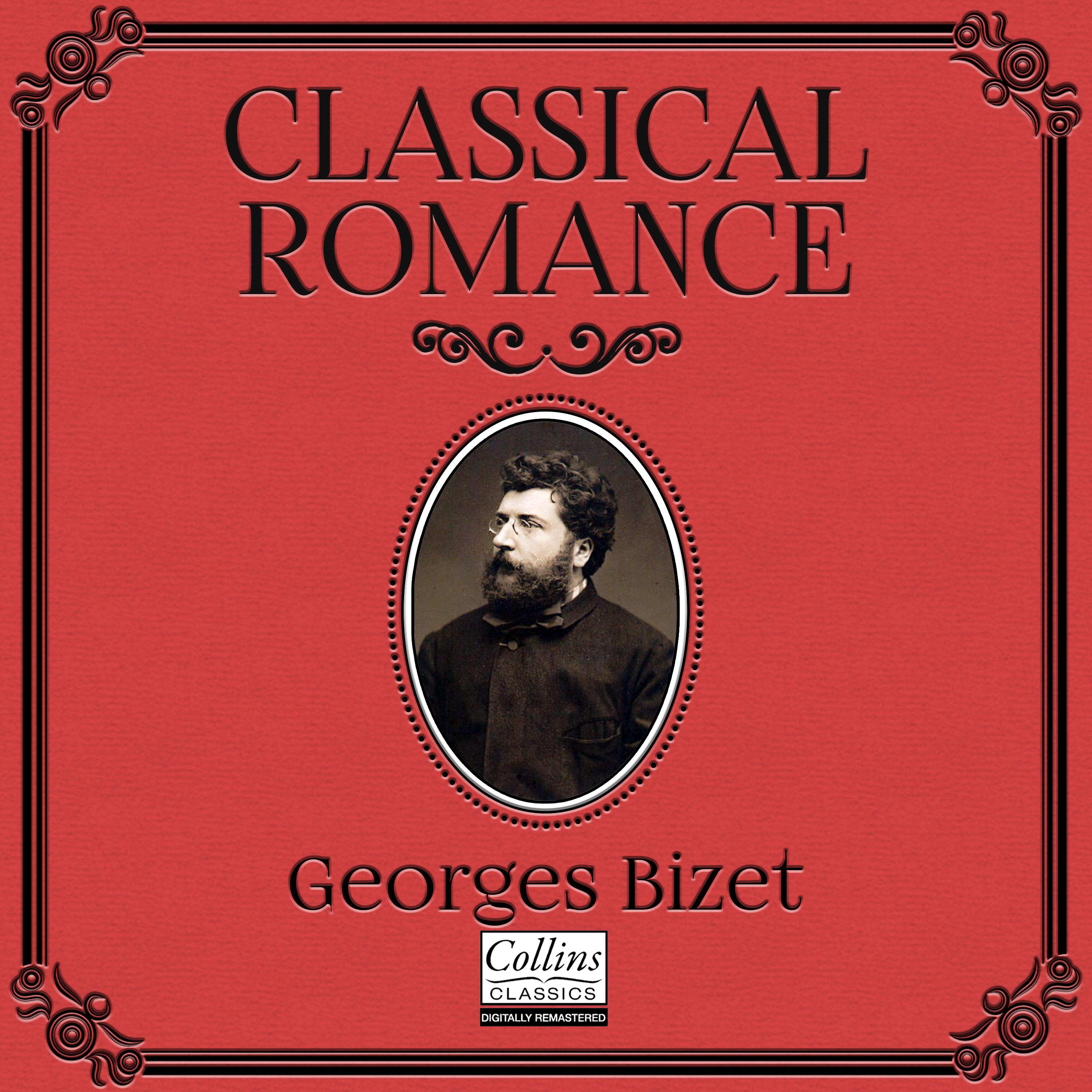 Classical Romance with Georges Bizet