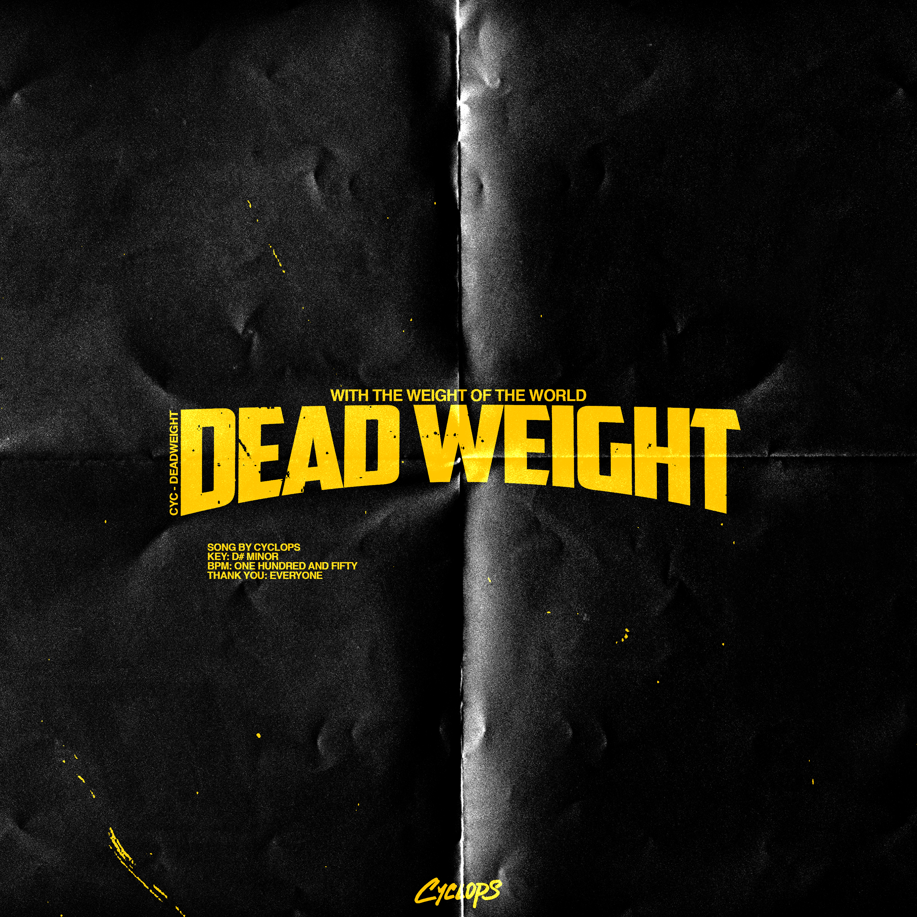 Dead Weight