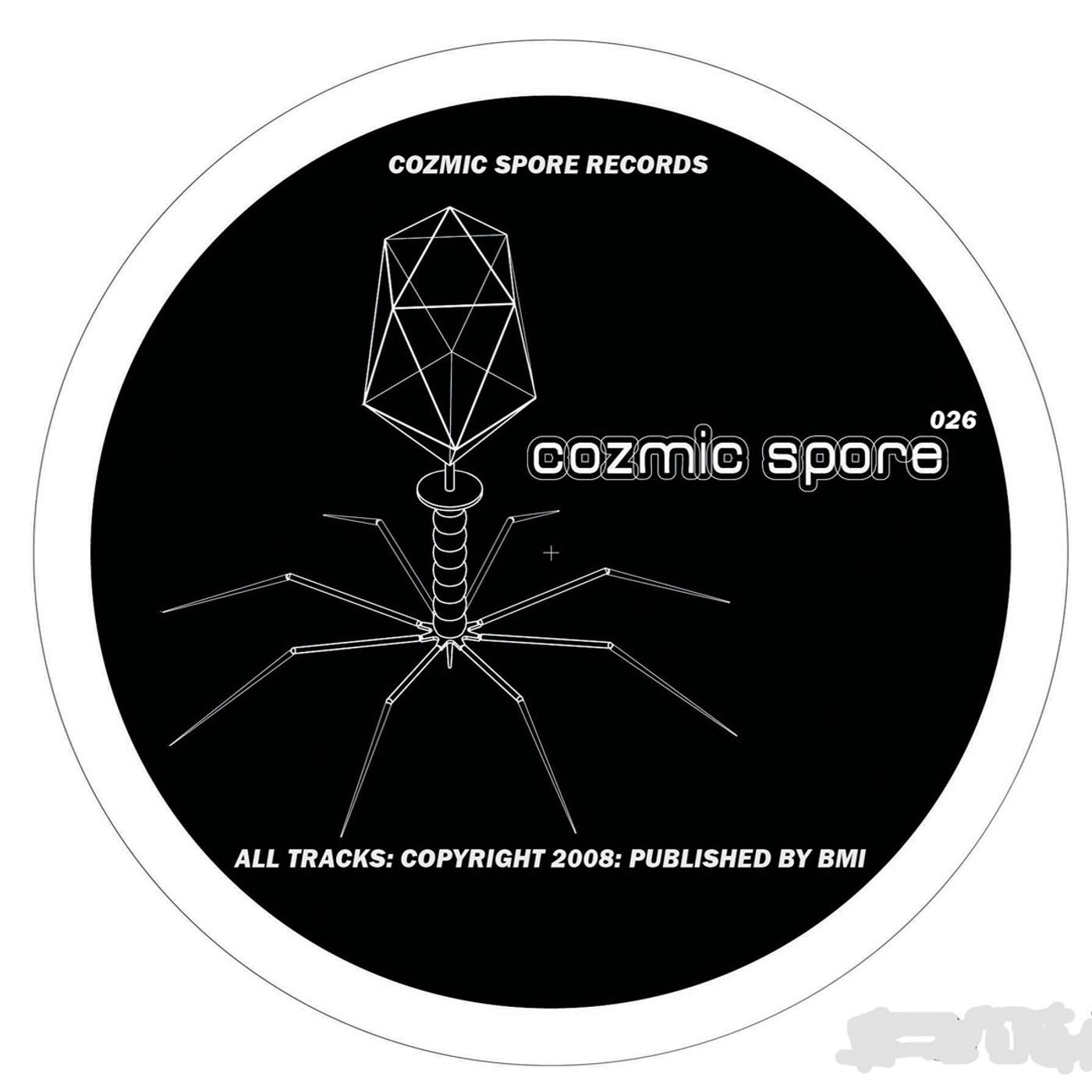 Cozmic Spore 026