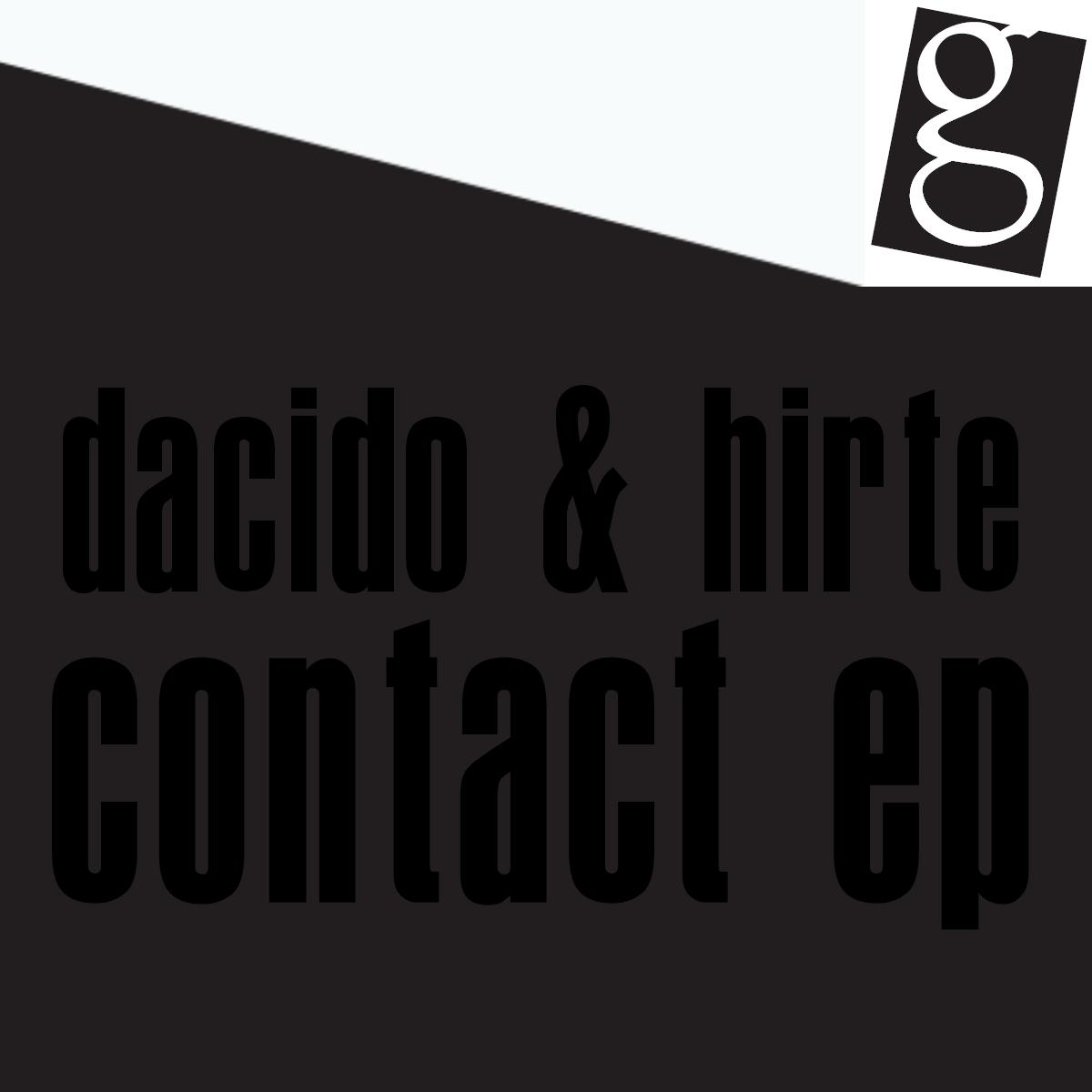 Contact EP