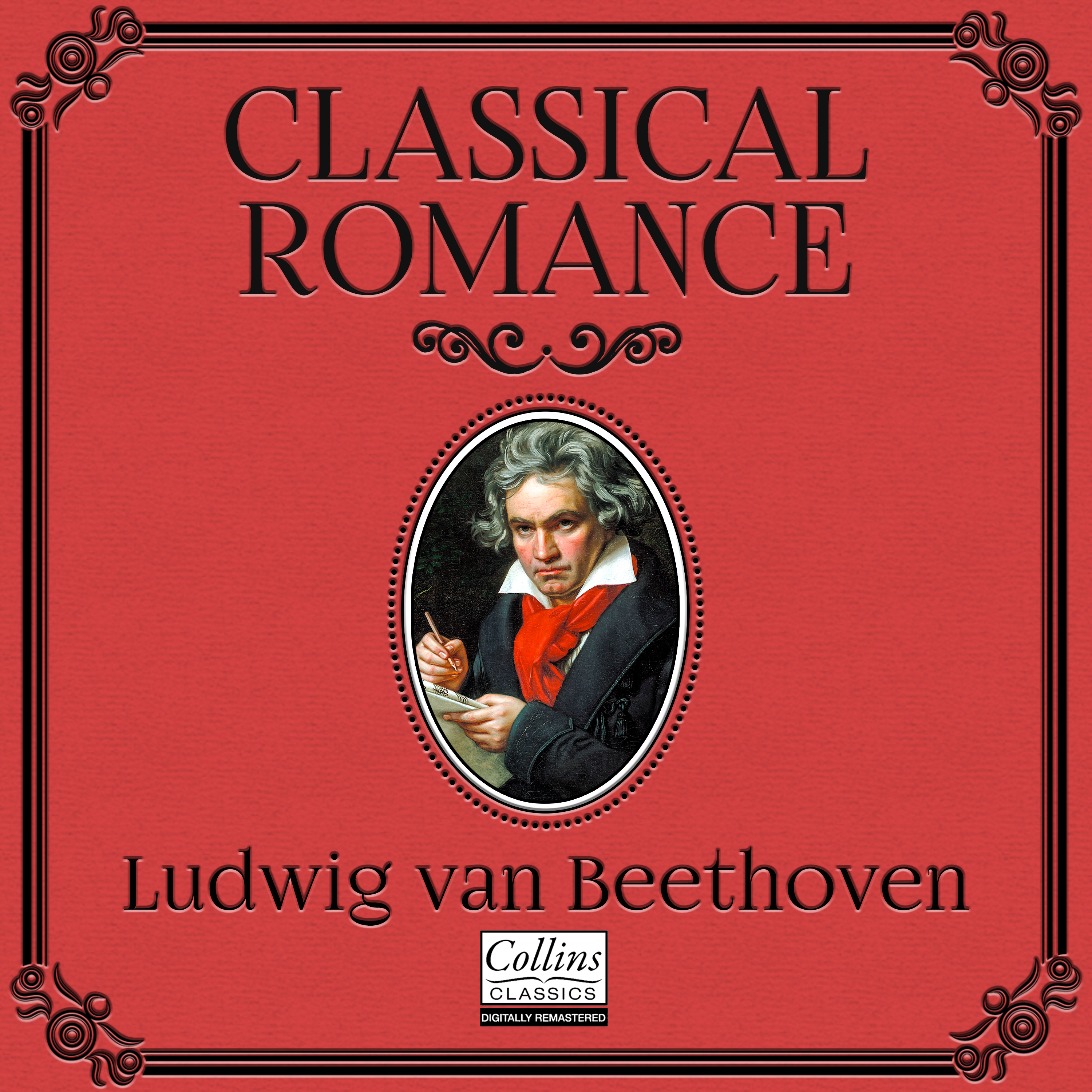 Classical Romance with Ludwig van Beethoven