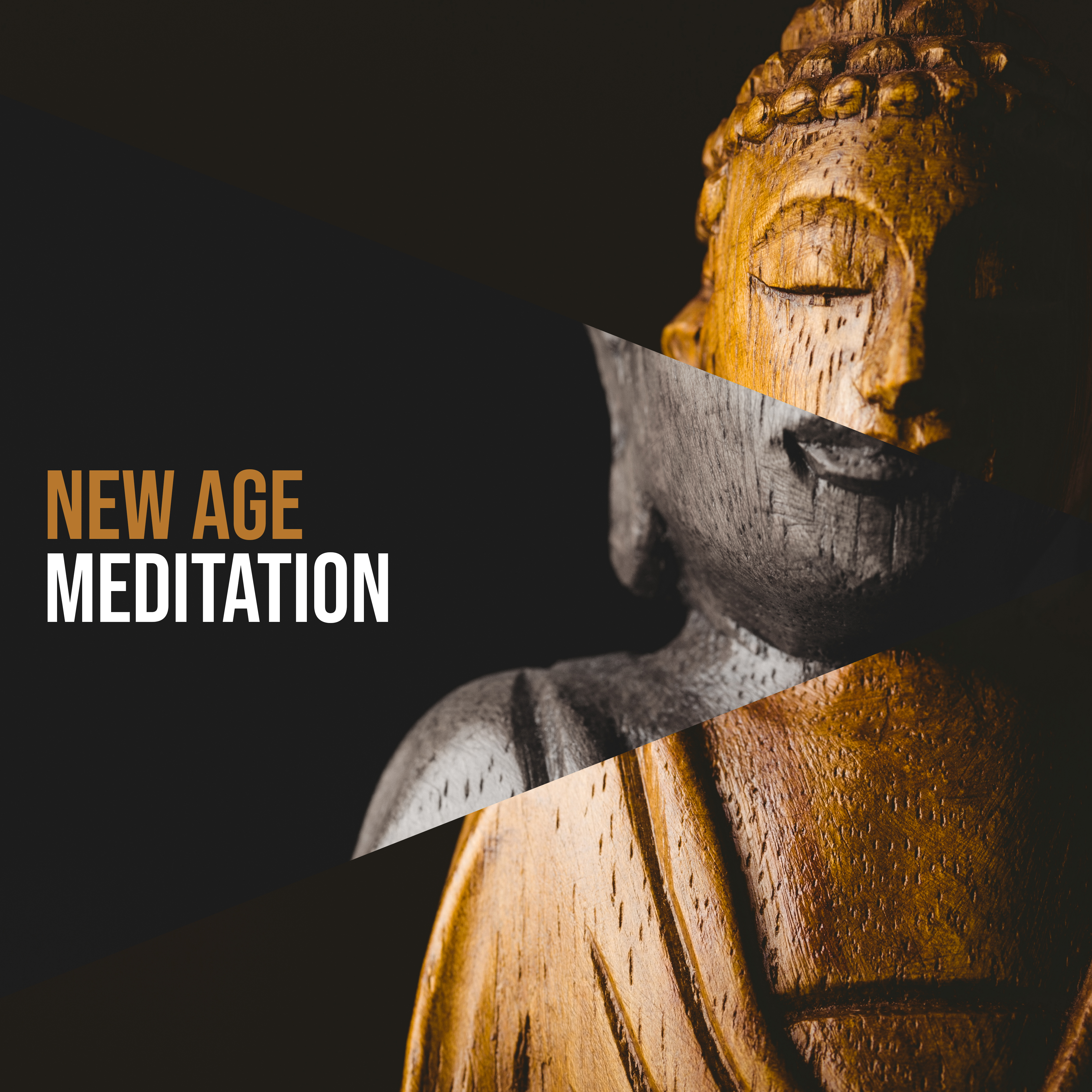 New Age Meditation  Calming Sounds for Yoga, Meditation Music Zone, Calm Down, Chakra Balancing, Kundalini Music for Deep Meditation, Meditation Therapy