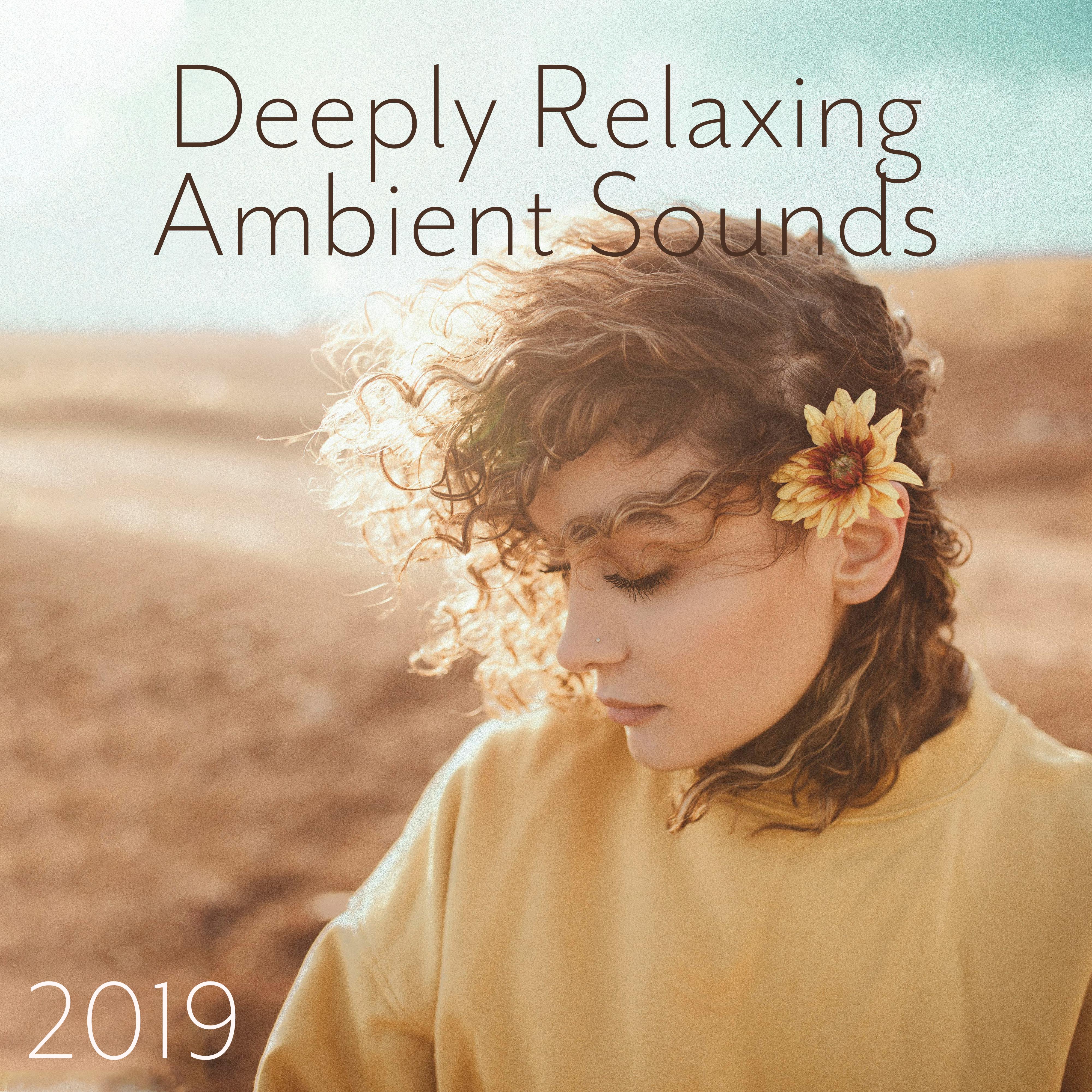 Deeply Relaxing Ambient Sounds 2019