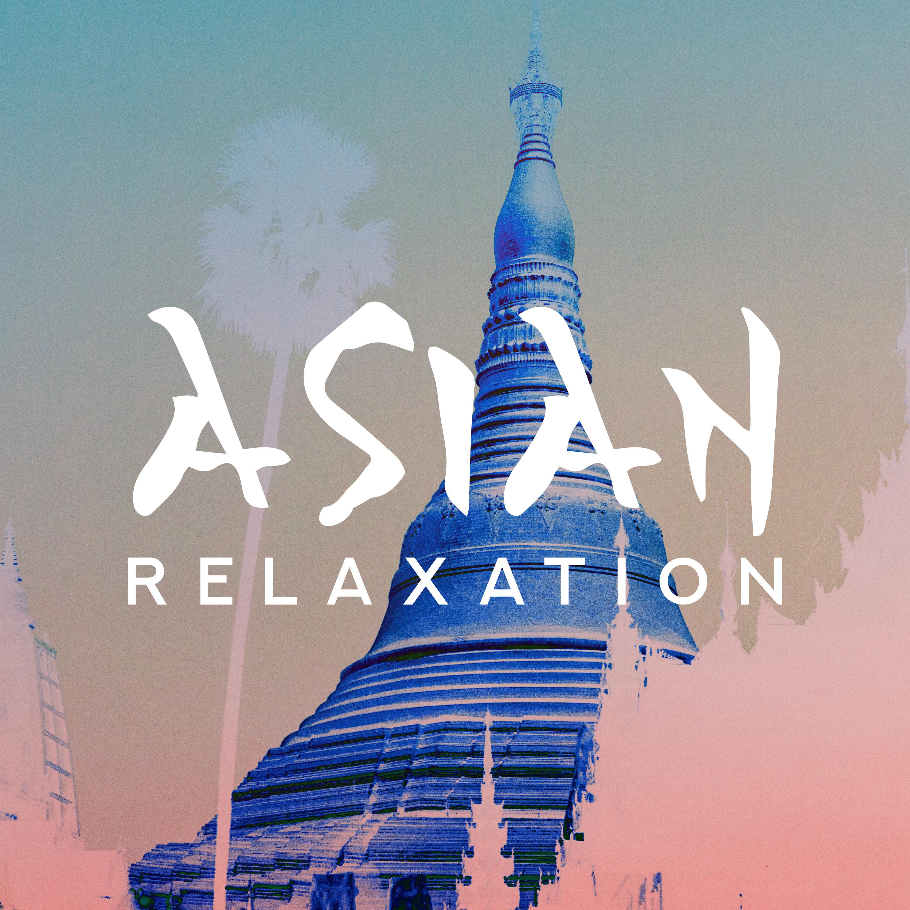 Asian Relaxation  Classical Meditation for Rest, Deeper Sleep, Yoga Relaxations, Meditation Therapy, Zen Lounge, Reiki Healing, Music for Mind