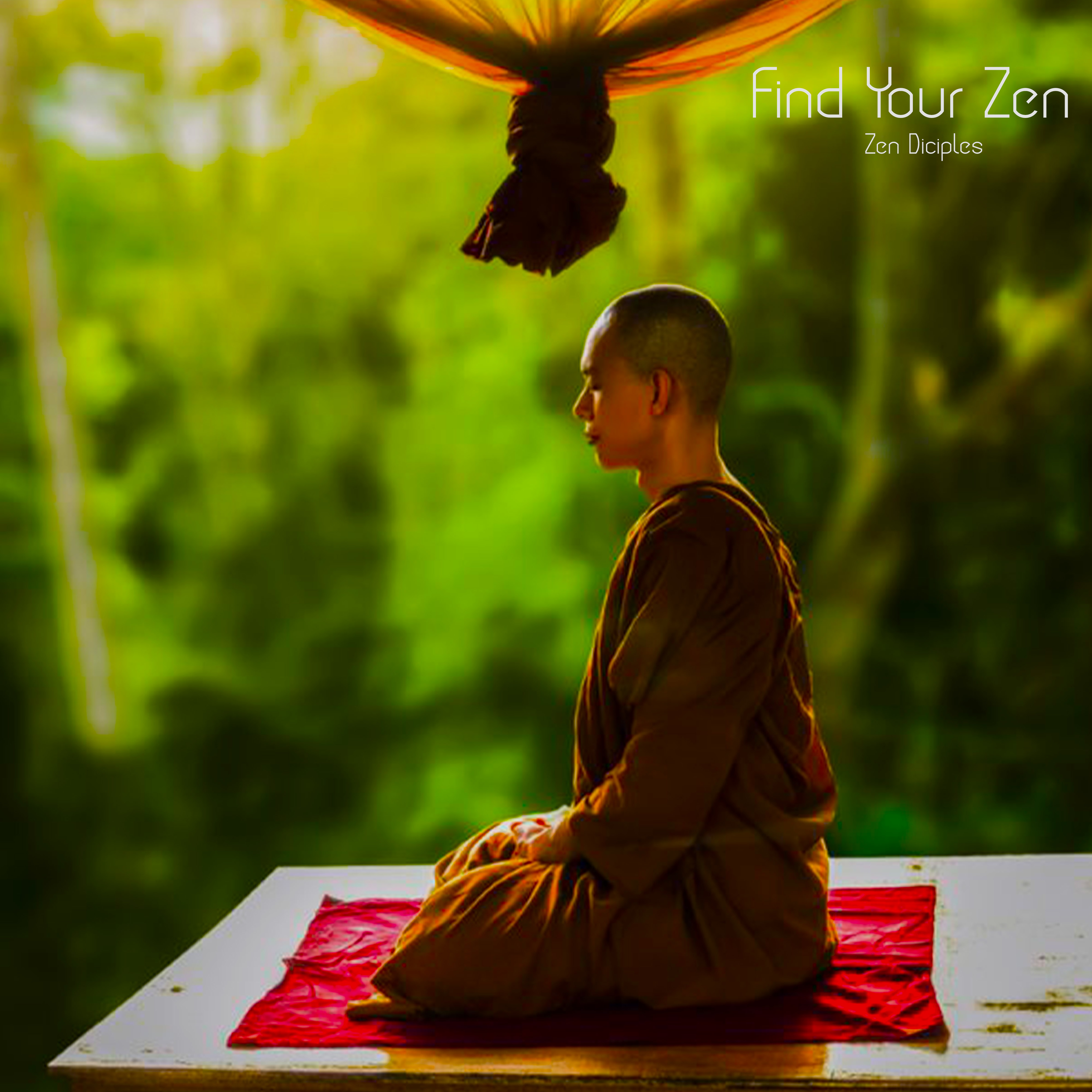 Find your Zen