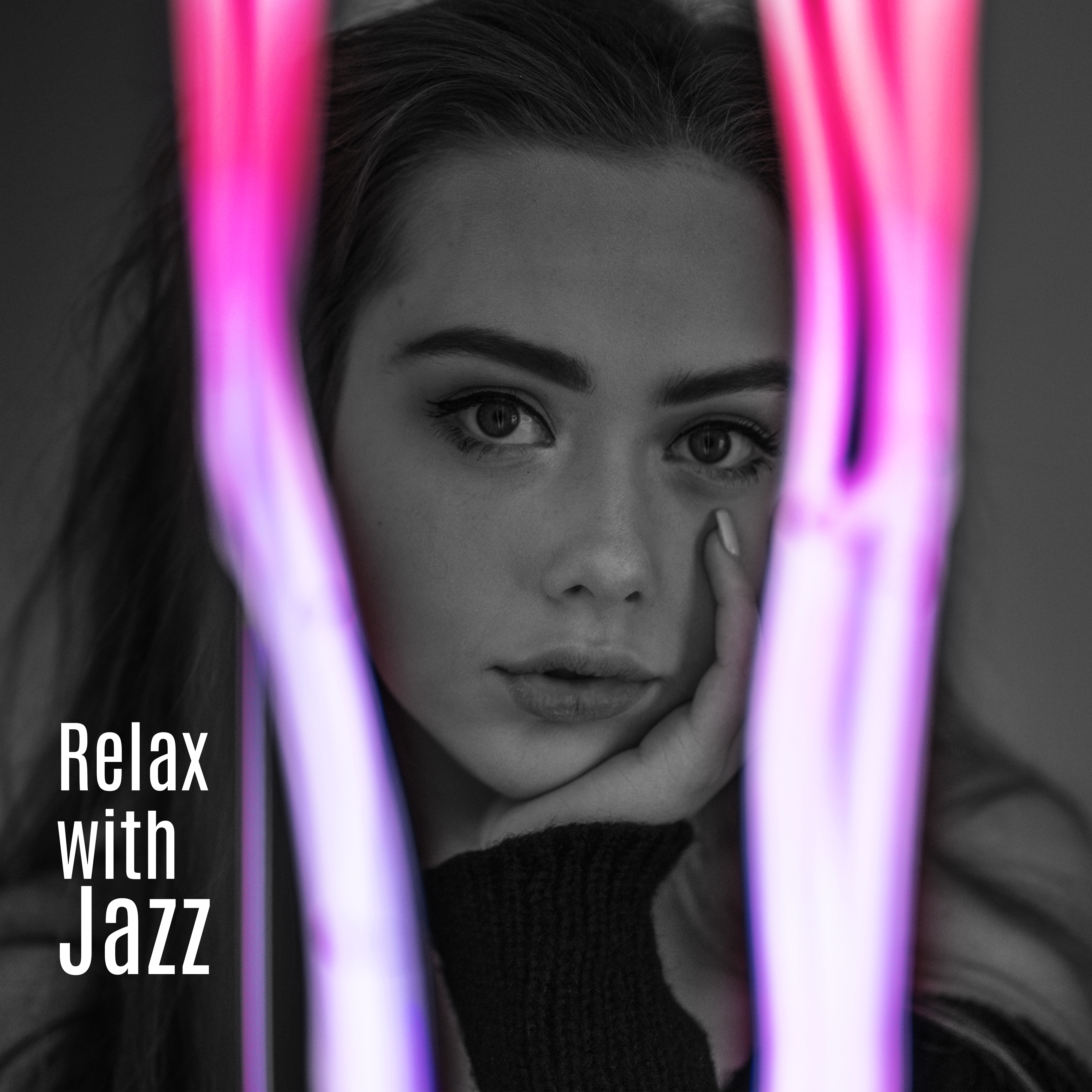 Relax with Jazz: Quiet and Relaxing Melodies when You Want to Relax and Unwind after a Day of Work or Duties