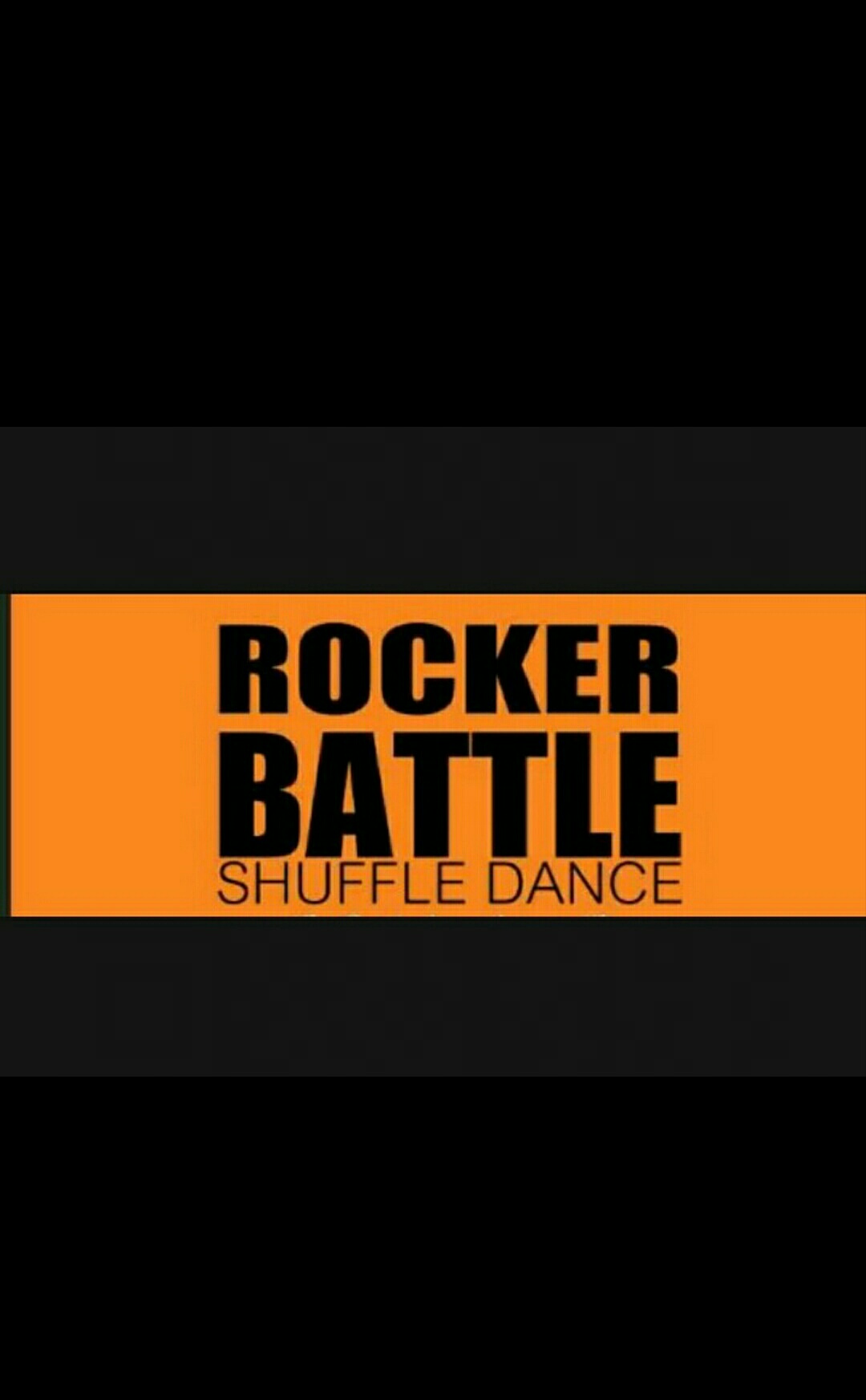 Rocker Battle VOL.3 Mixtape