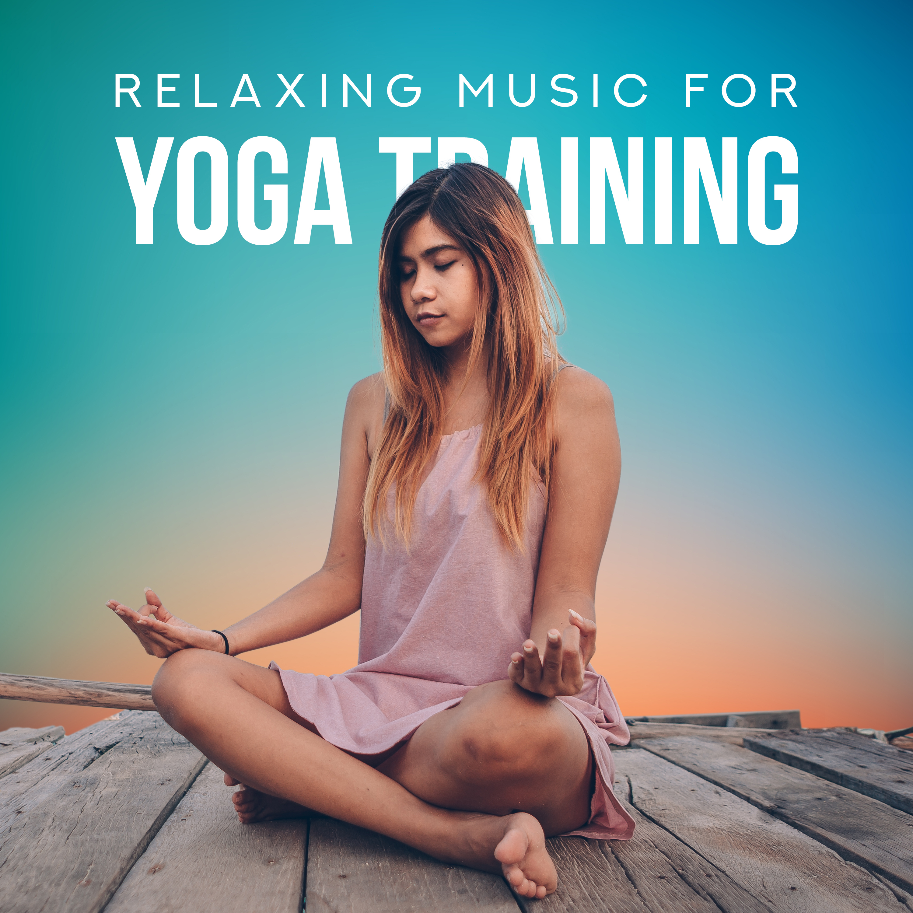 Relaxing Music for Yoga Training  Meditation Music Zone, Peaceful Meditation to Calm Down, Music for Mind, Yoga Meditation, Inner Harmony