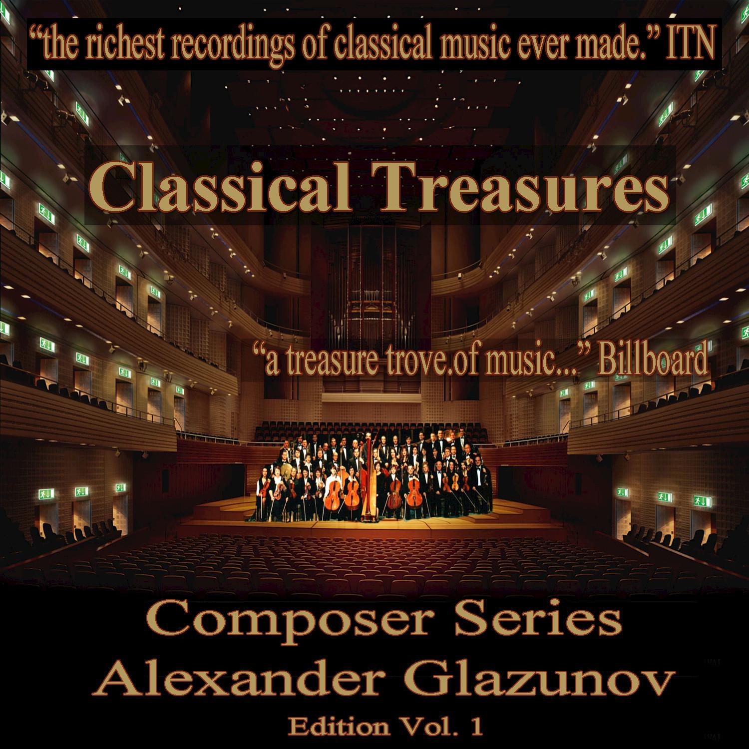 Mazurka in G Major, Op. 18