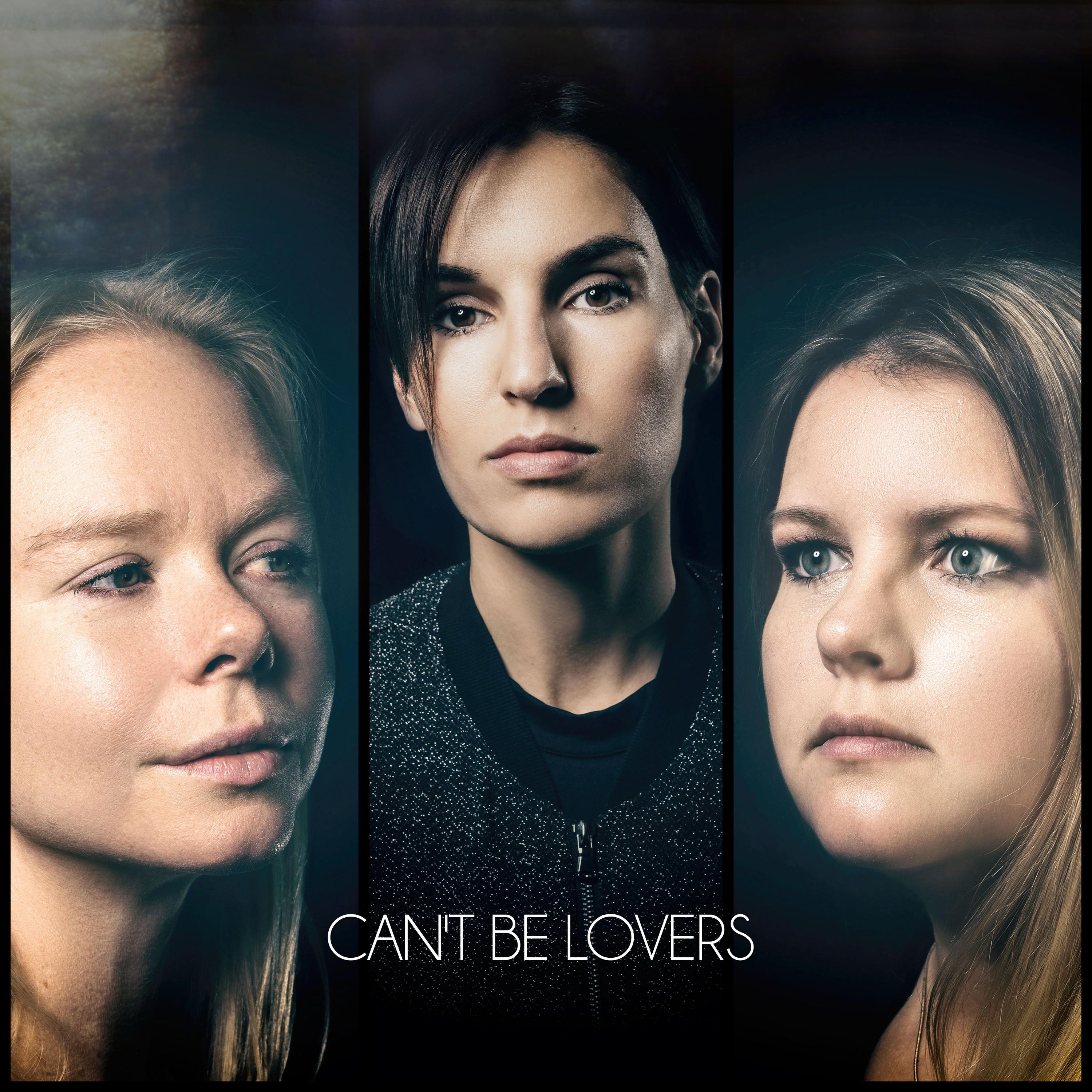 Can't Be Lovers