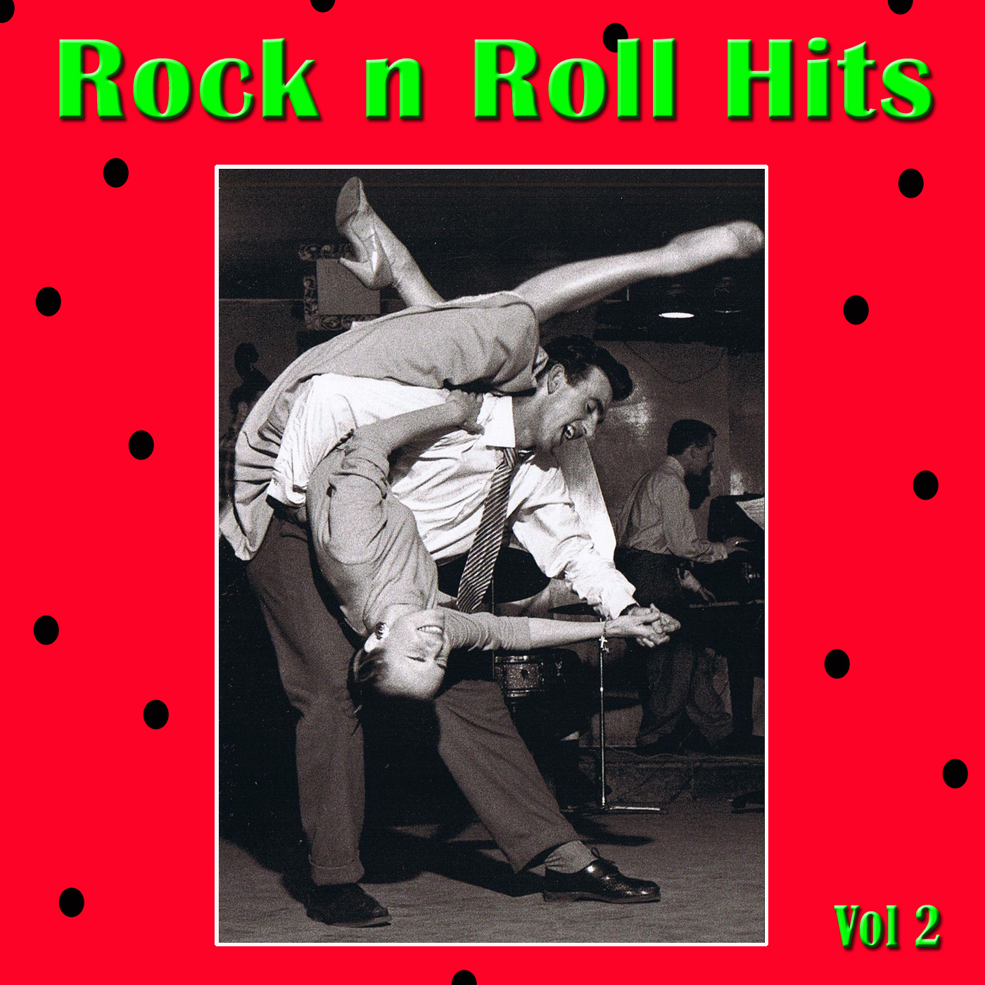 Rock n Roll Hits, Vol. 2