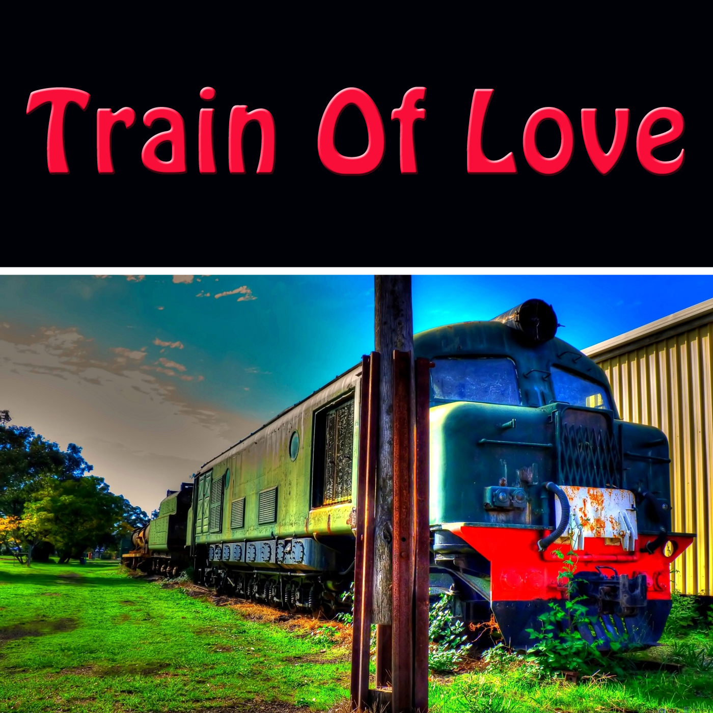 Train Of Love
