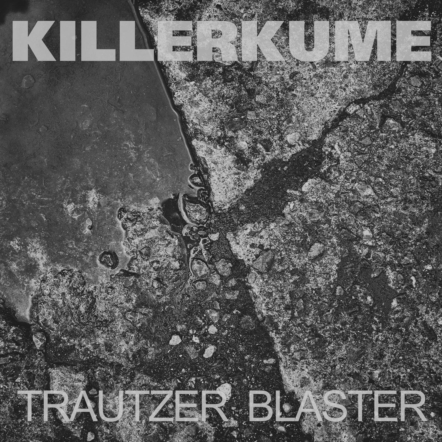 Trautzer blaster