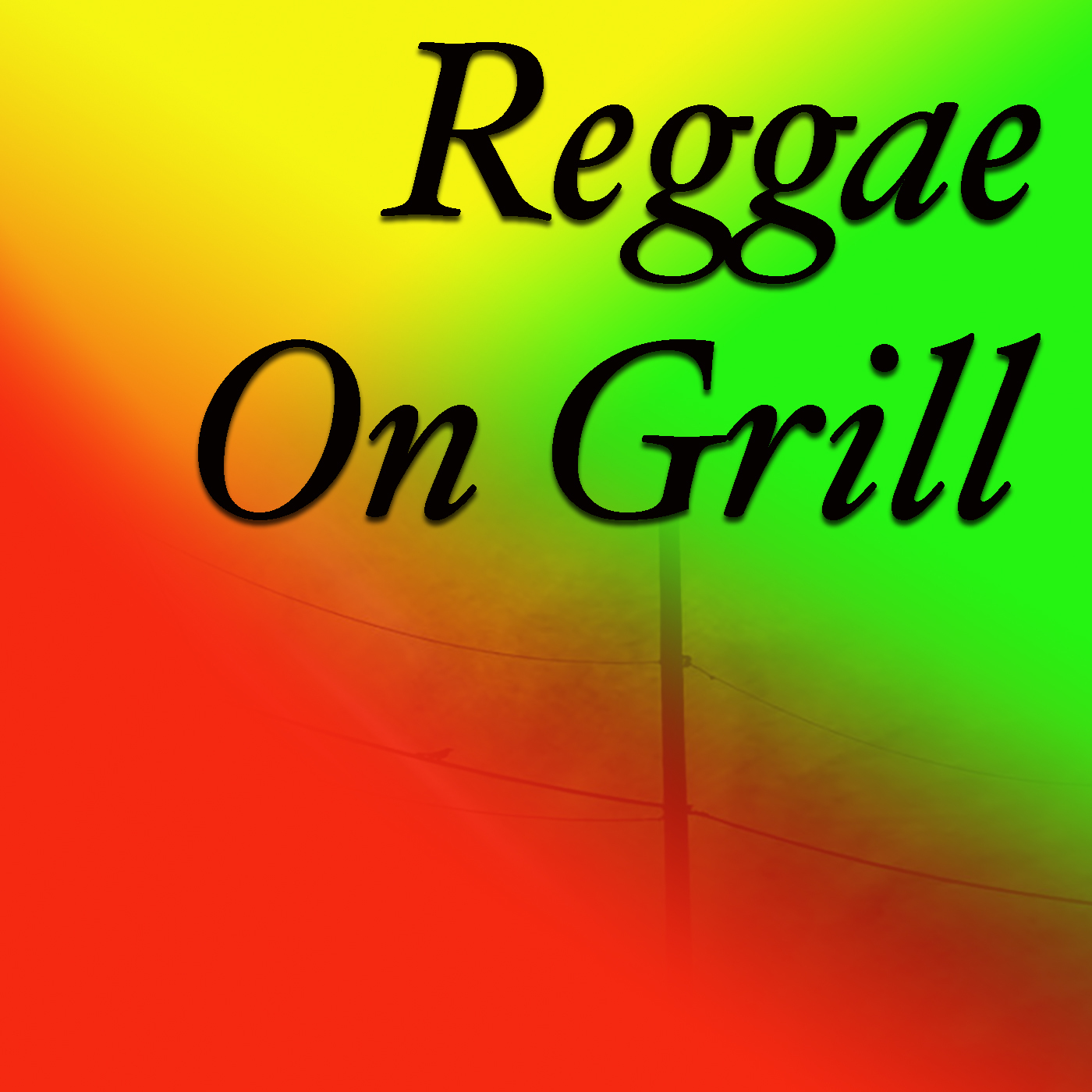 Reggae On Grill