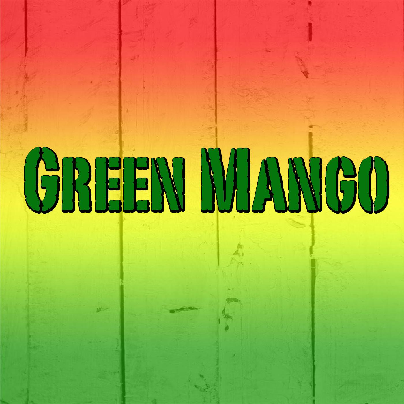 Green Mango