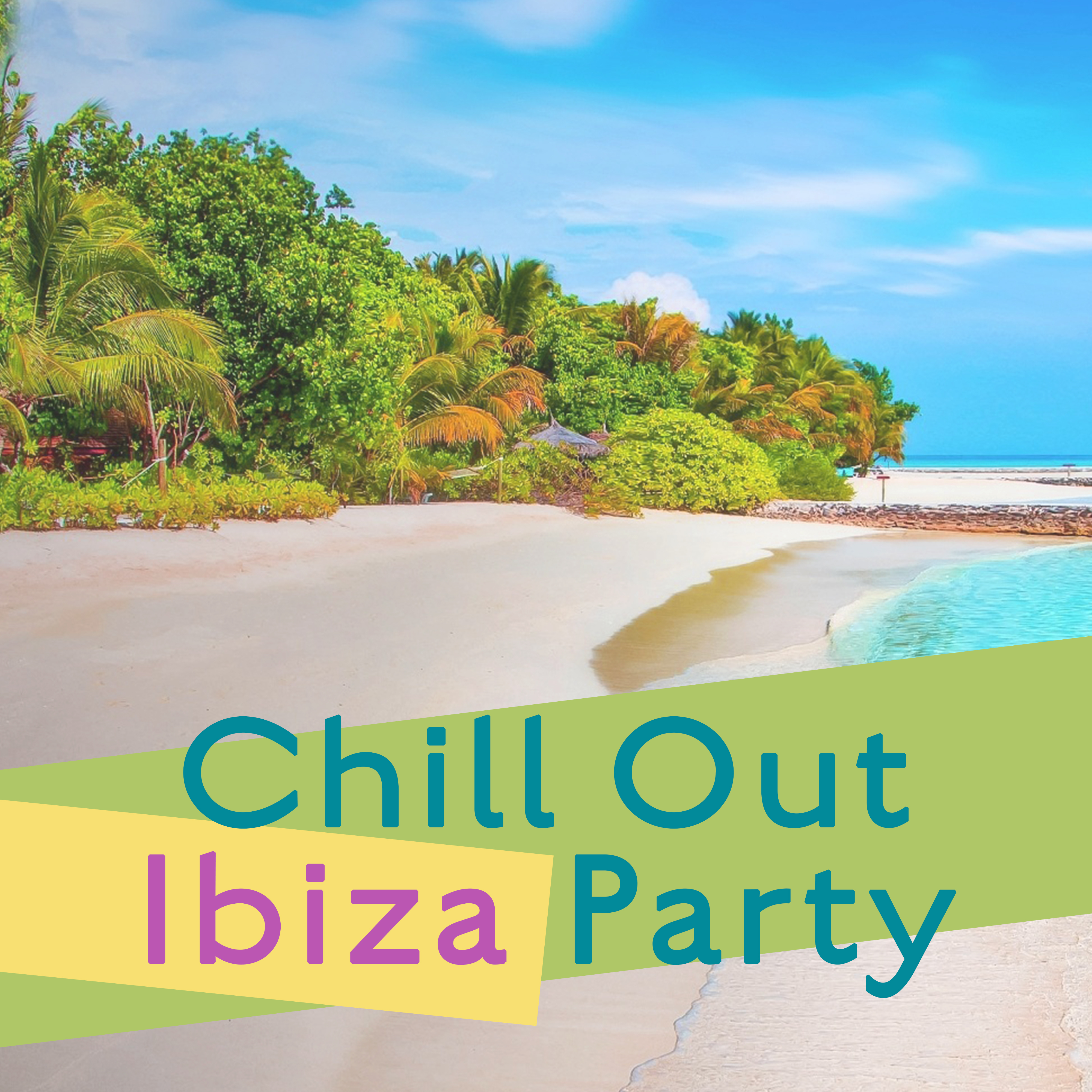 Chill Out Ibiza Party  Summer Hot Vibes, Dance on the Beach, Ibiza Holiday,  Moves