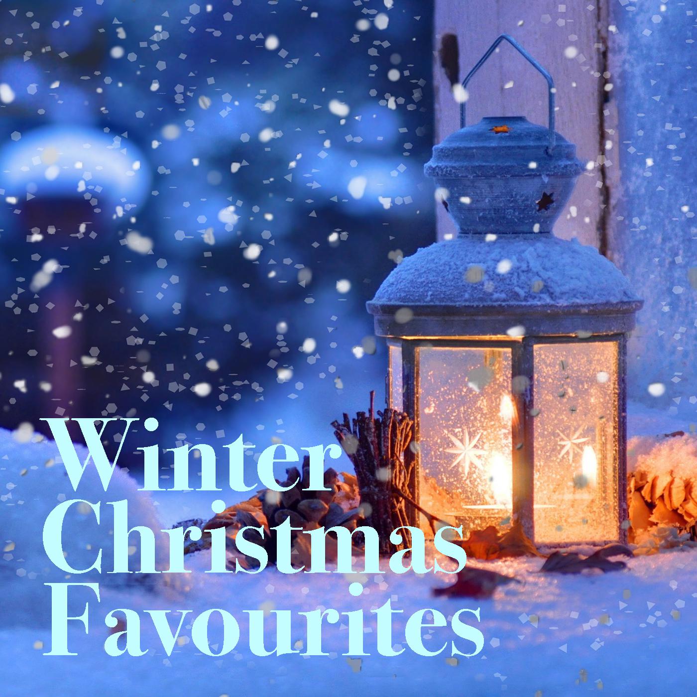 Winter Christmas Favourites