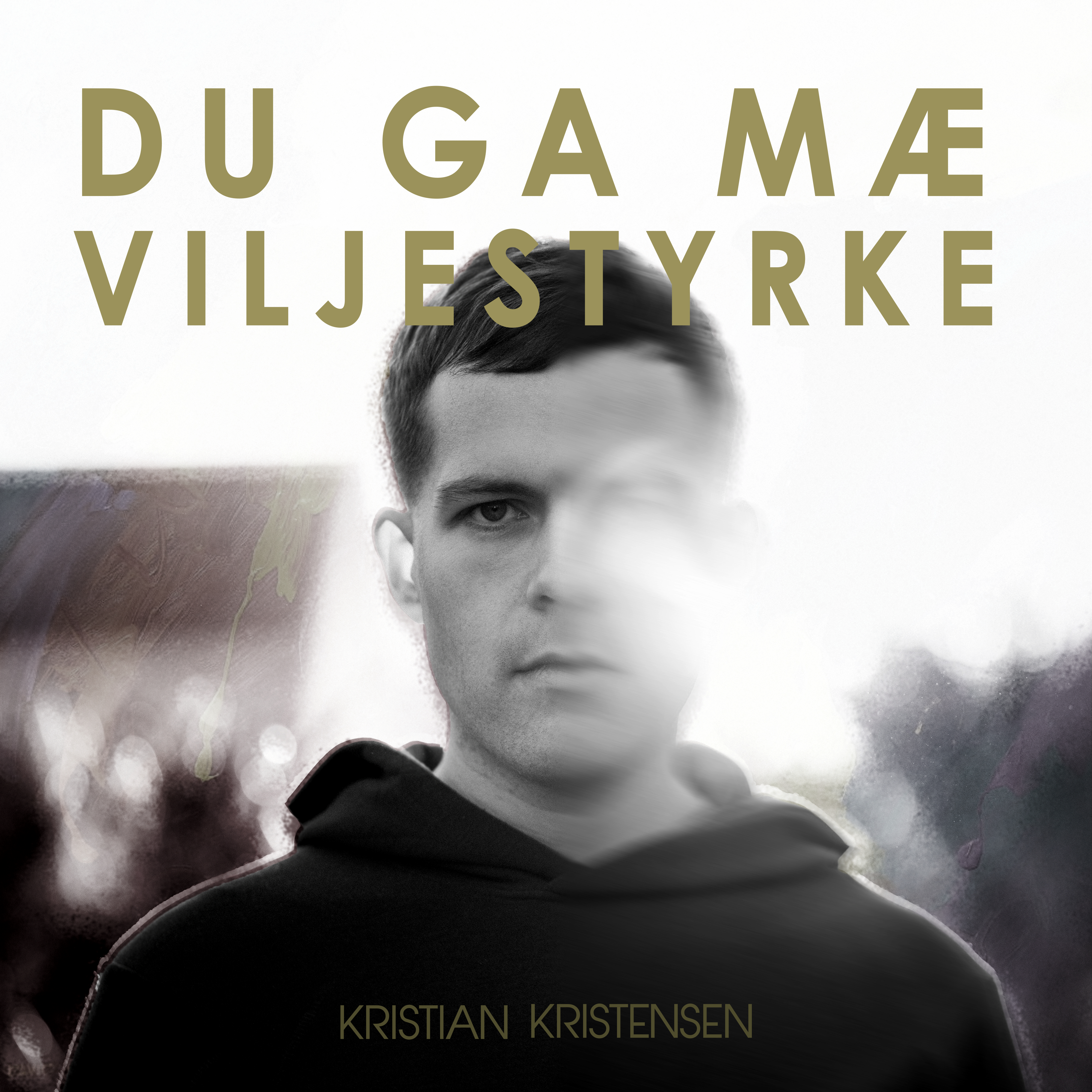 Du ga m viljestyrke