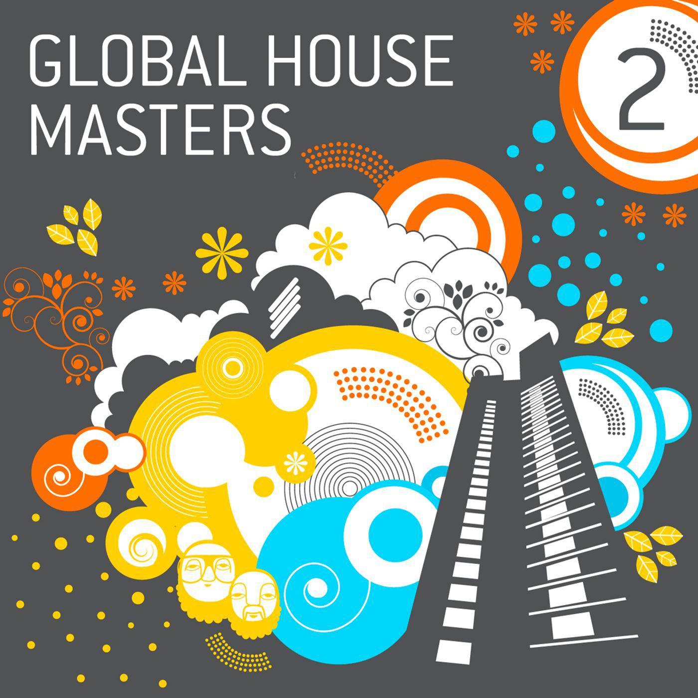 Global House Masters Vol.2