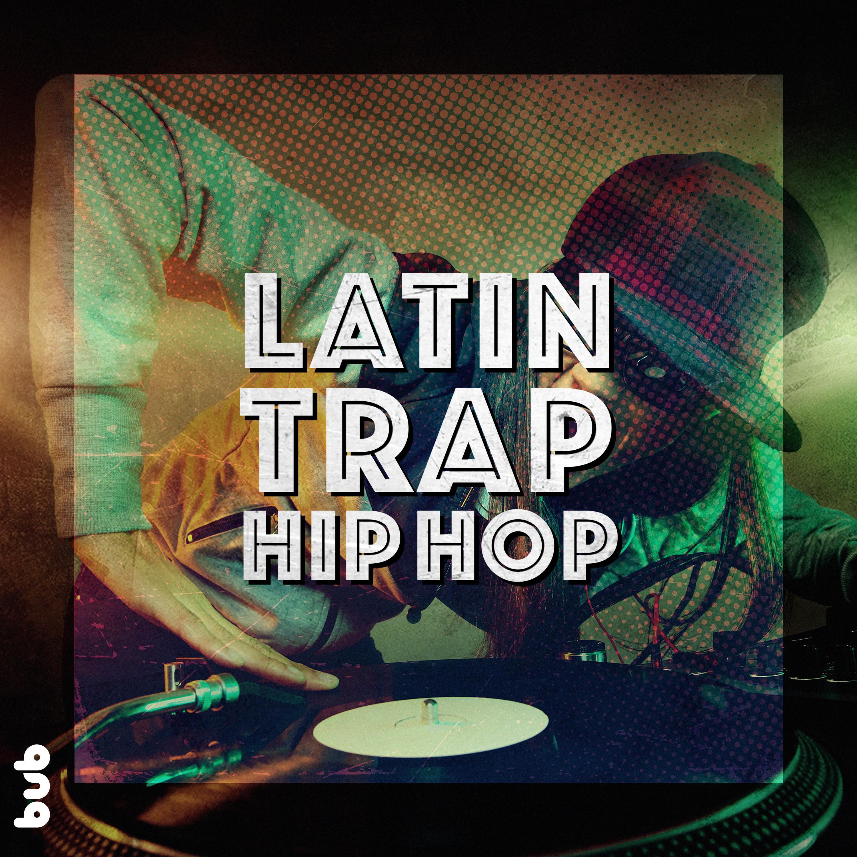 Latin Trap Hip Hop