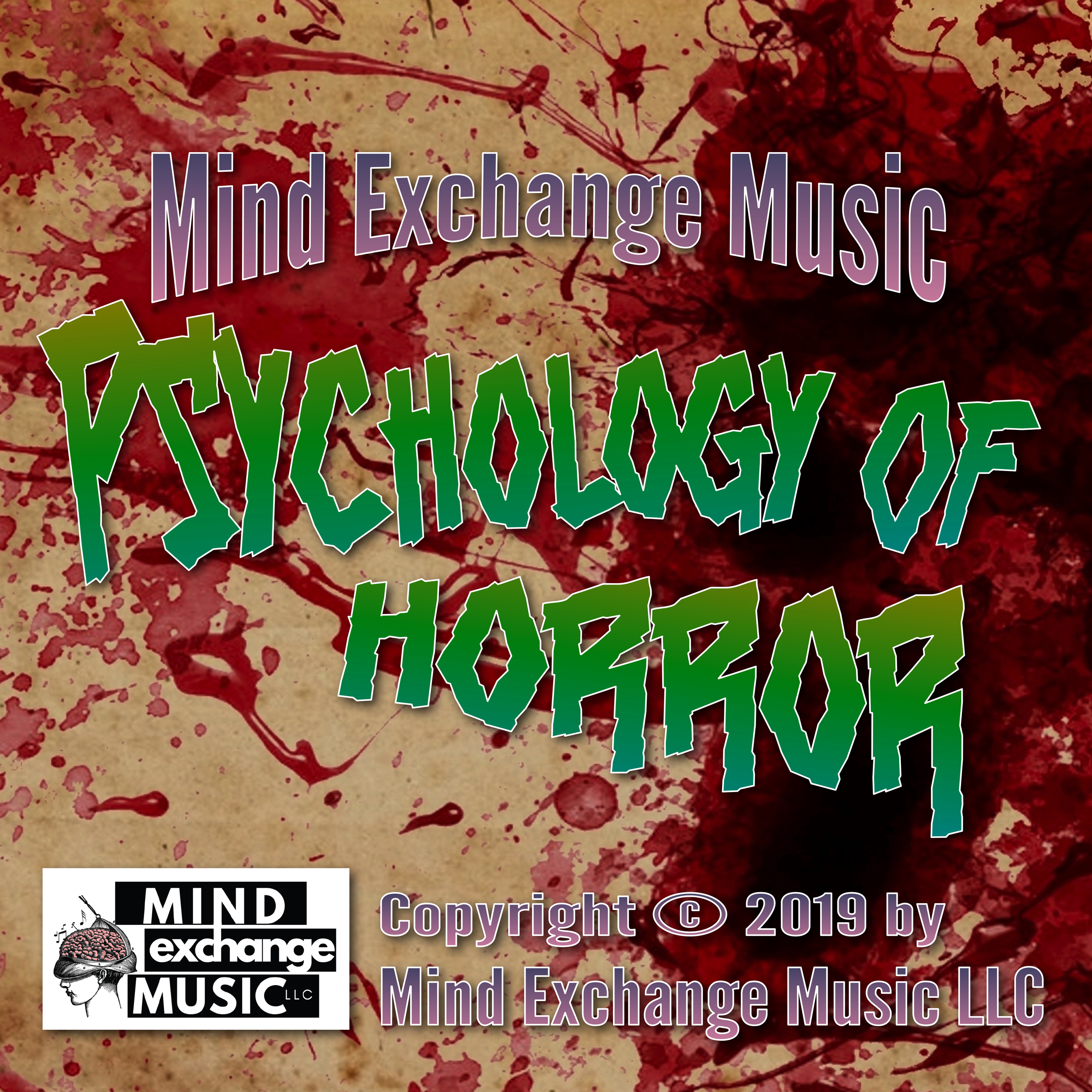 Psychology of Horror (Original Score)