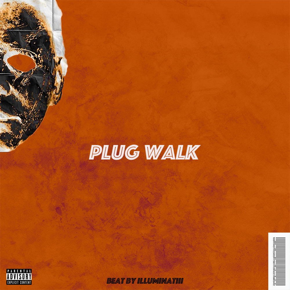 plug walk  experimental x wondagurl type beat