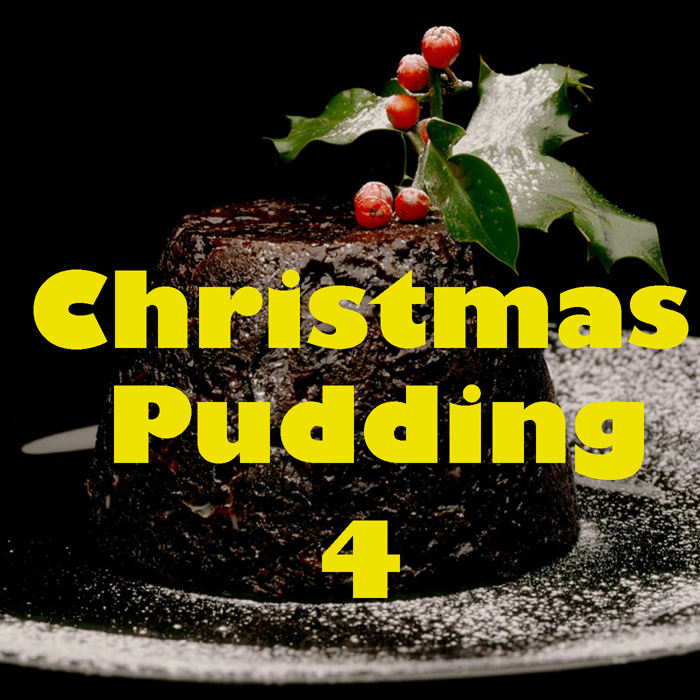 Christmas Pudding, Vol. 4